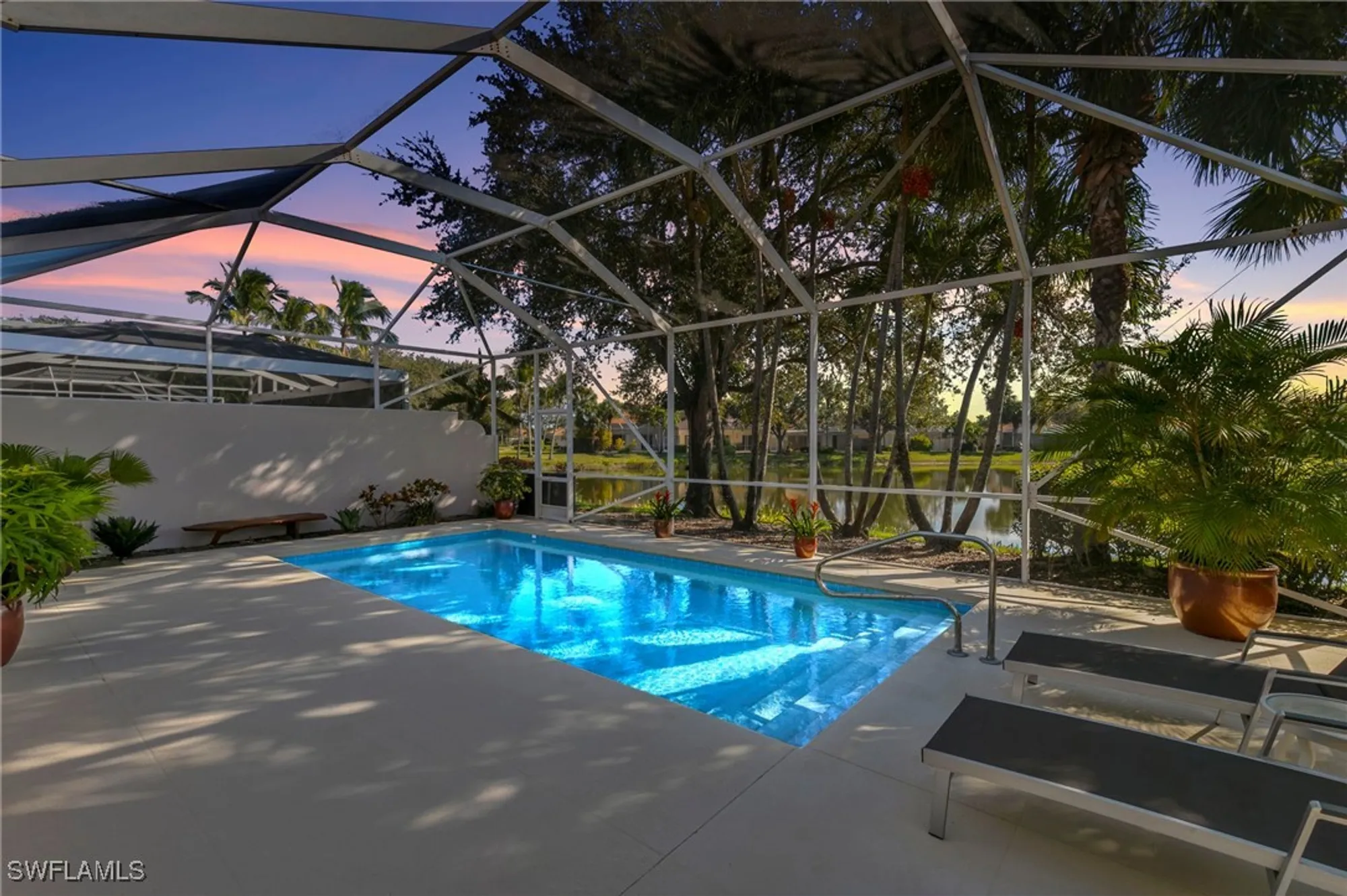 Property Slideshow image 1 of 49 | 3812 valentia way, Naples, FL, 34119