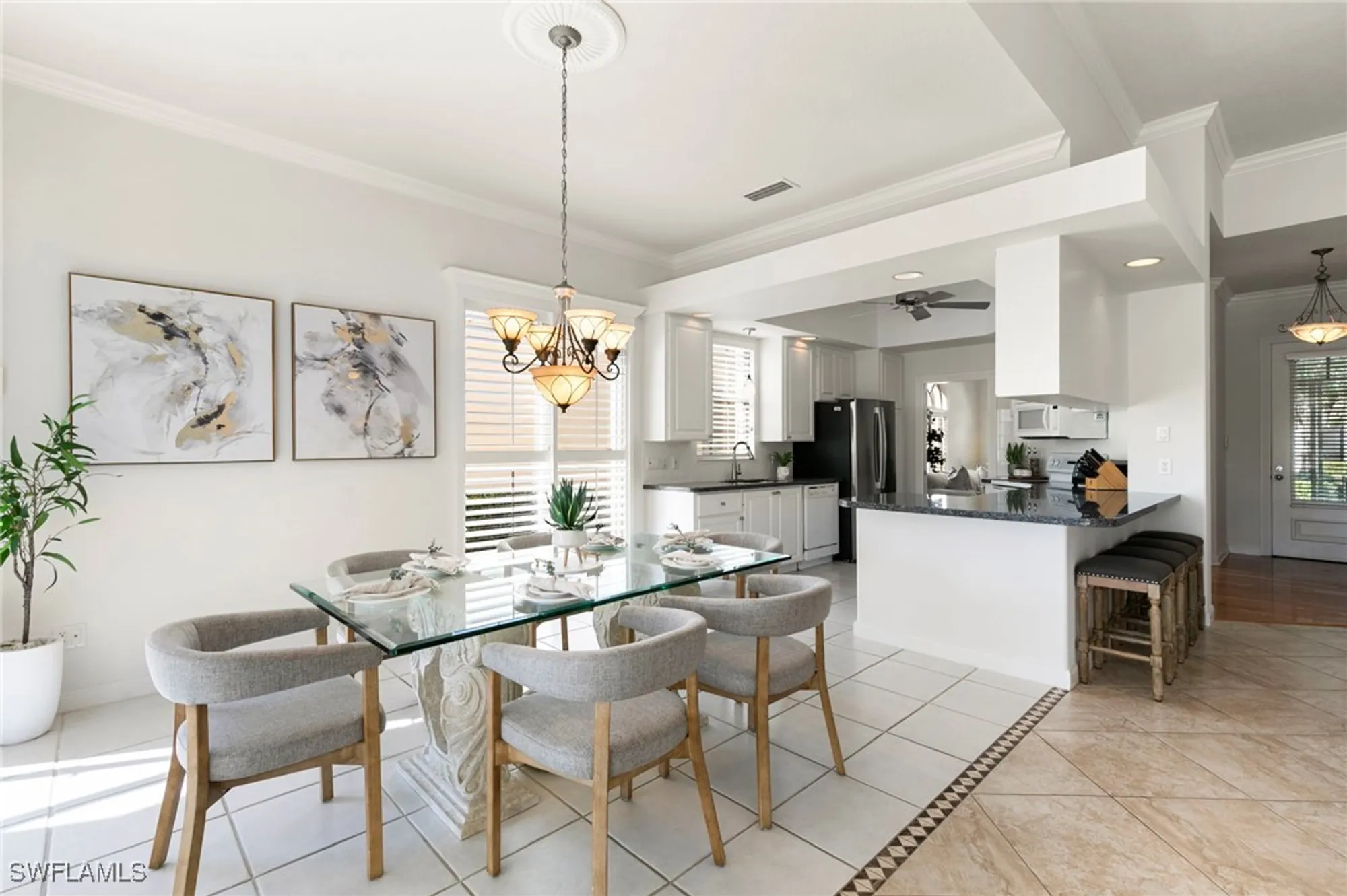 Property Slideshow image 10 of 49 | 3812 valentia way, Naples, FL, 34119