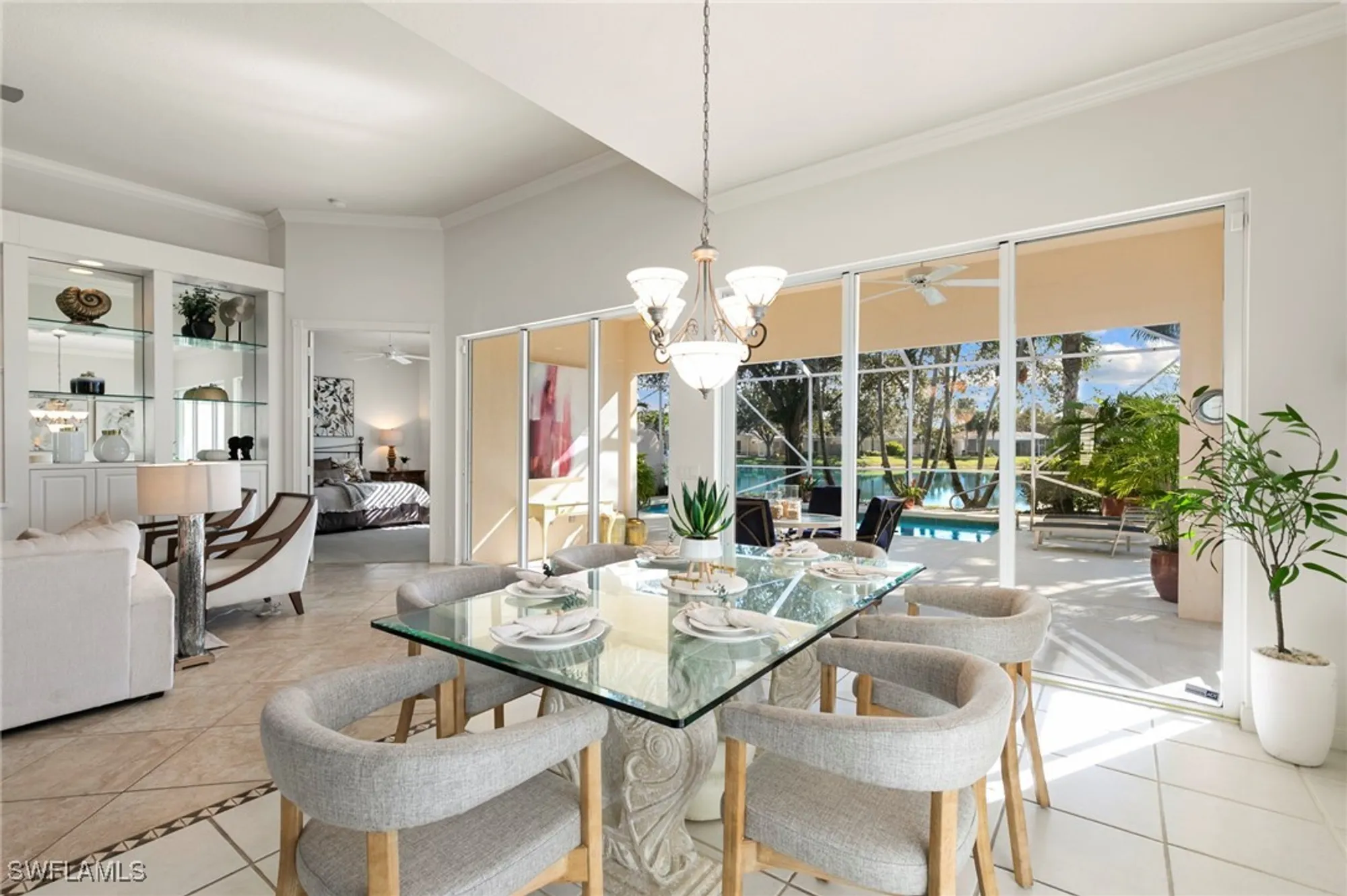 Property Slideshow image 11 of 49 | 3812 valentia way, Naples, FL, 34119