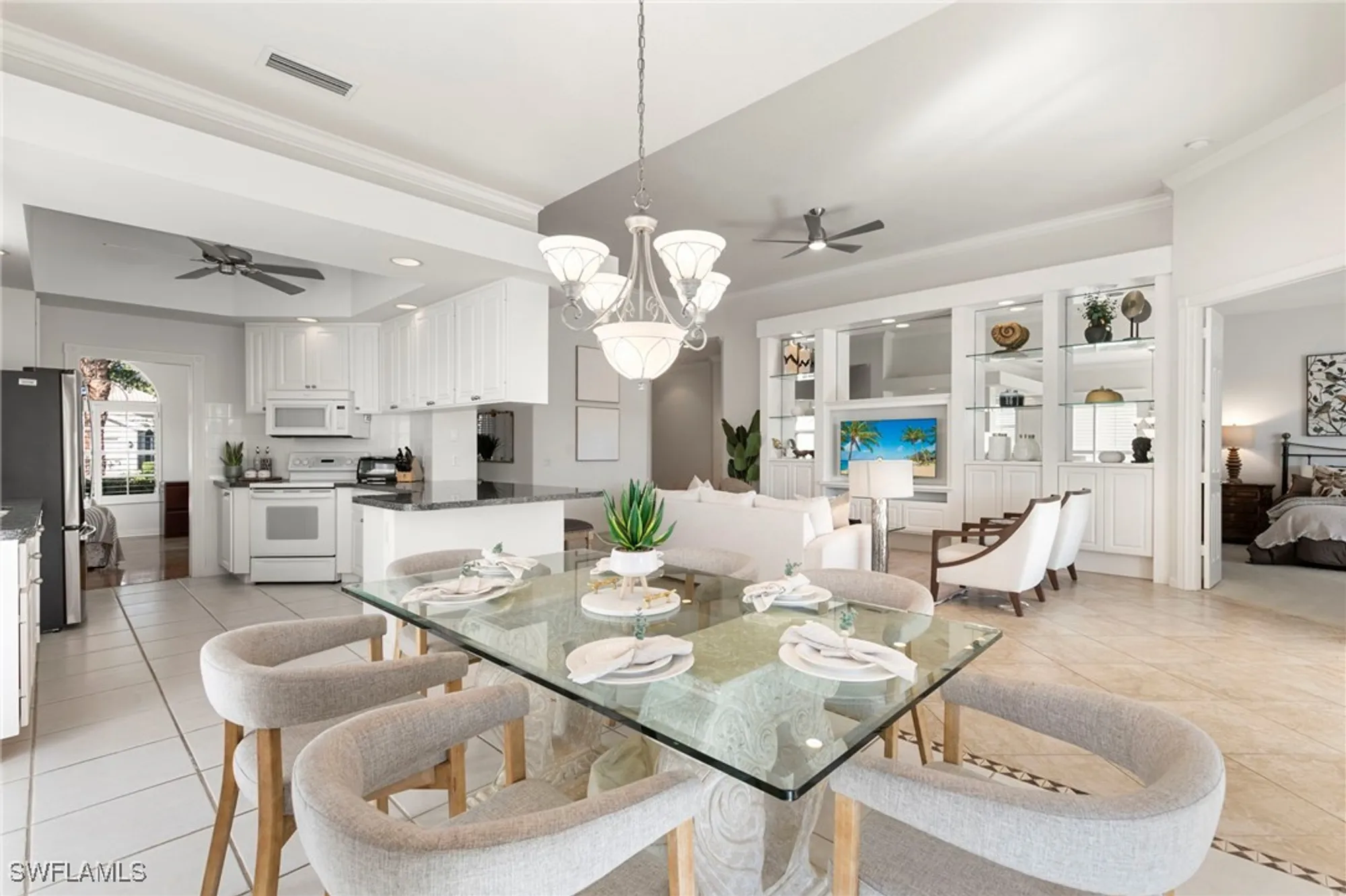 Property Slideshow image 12 of 49 | 3812 valentia way, Naples, FL, 34119