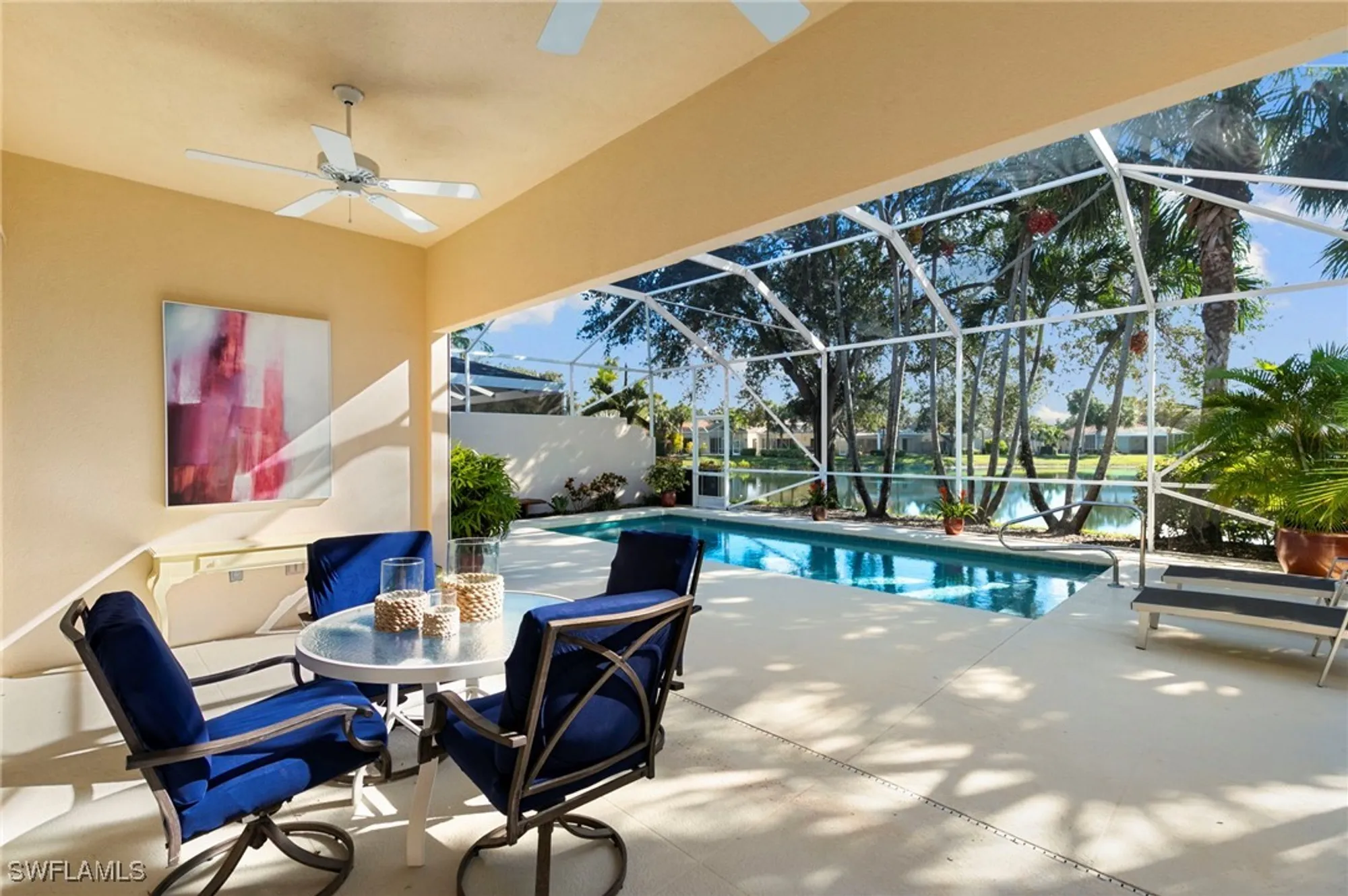 Property Slideshow image 27 of 49 | 3812 valentia way, Naples, FL, 34119