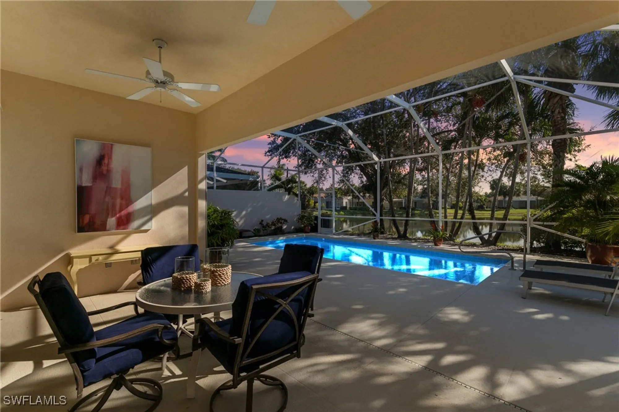 Property Slideshow image 2 of 49 | 3812 valentia way, Naples, FL, 34119