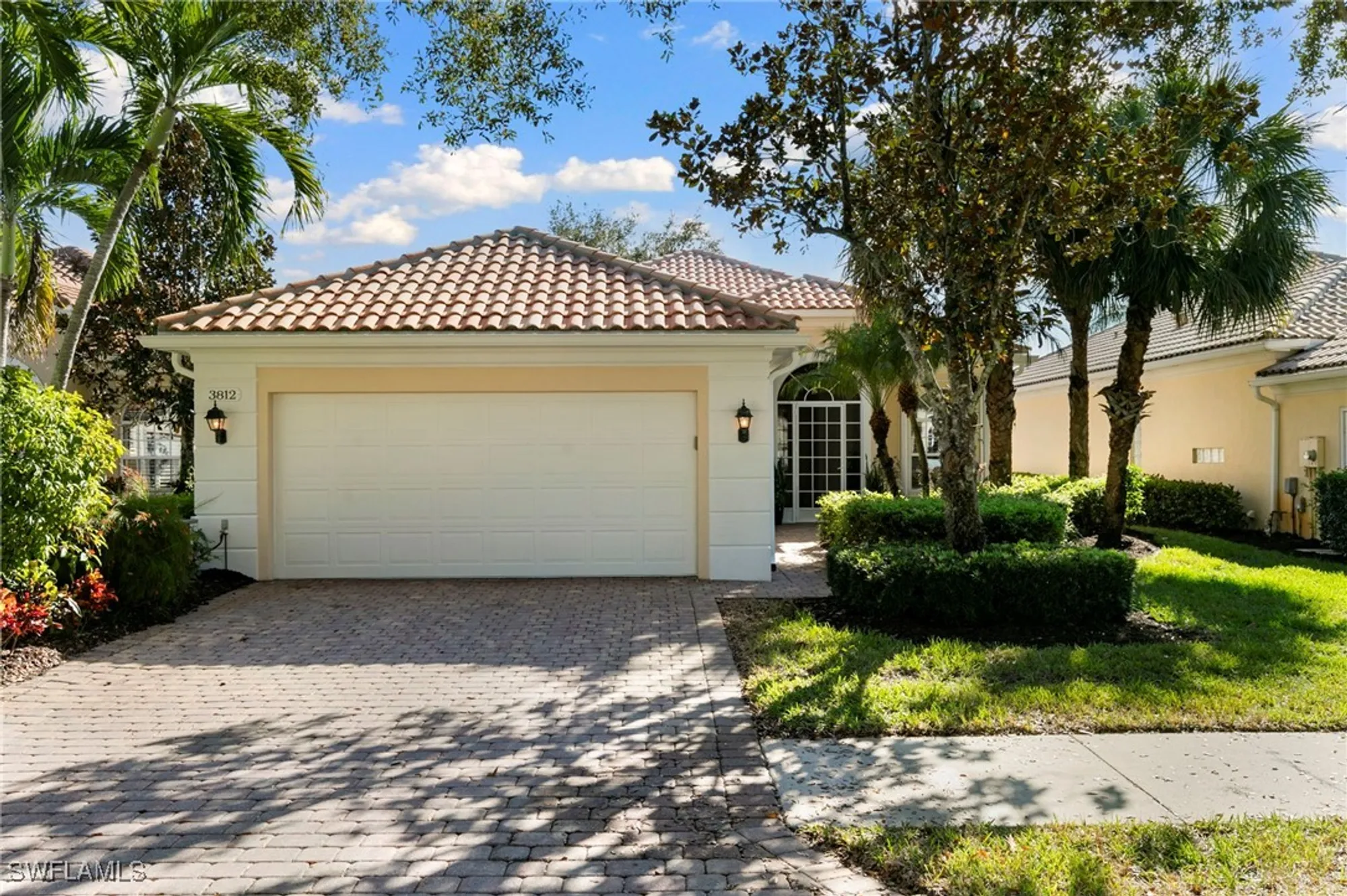 Property Slideshow image 35 of 49 | 3812 valentia way, Naples, FL, 34119