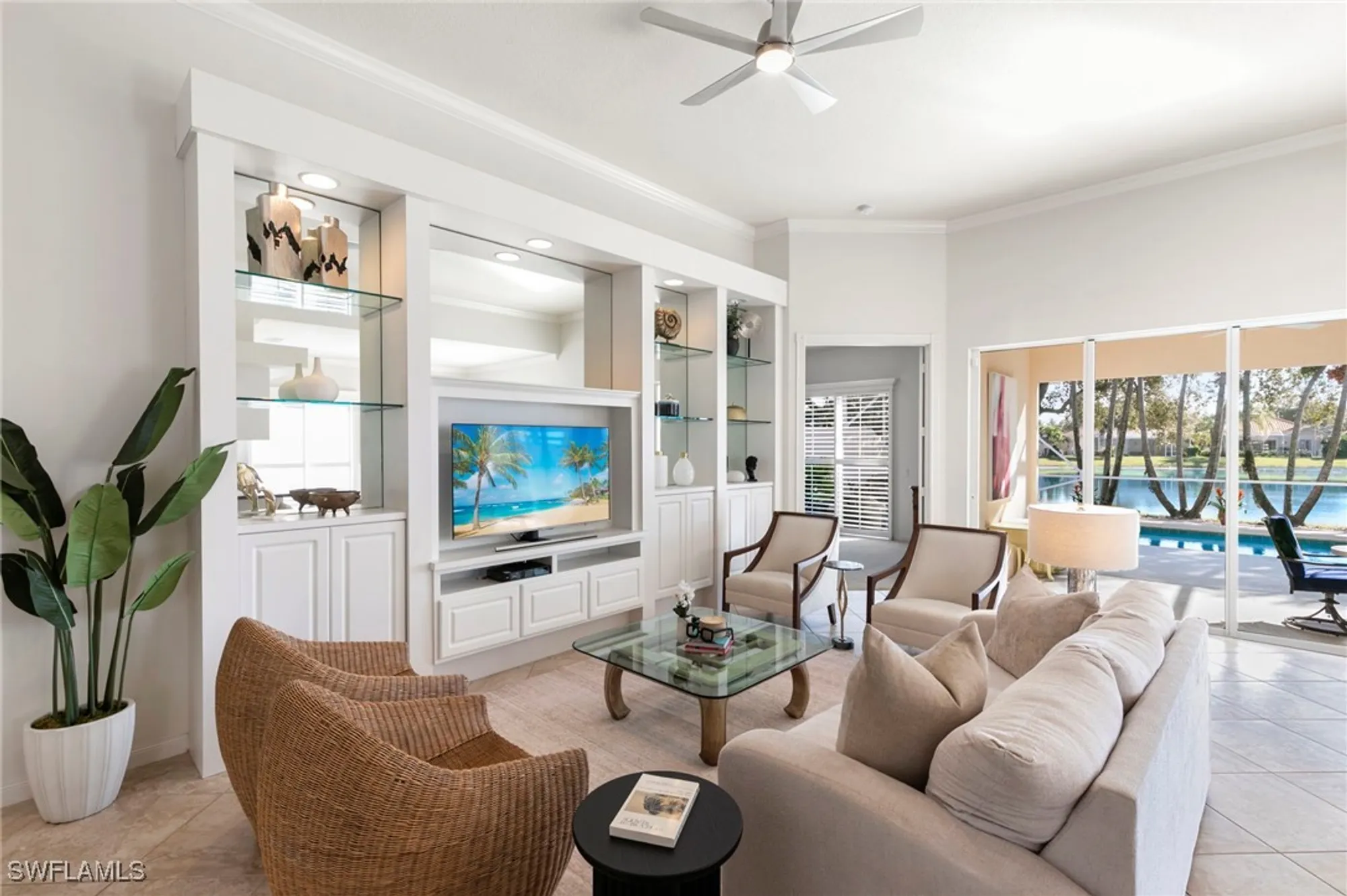 Property Slideshow image 7 of 49 | 3812 valentia way, Naples, FL, 34119