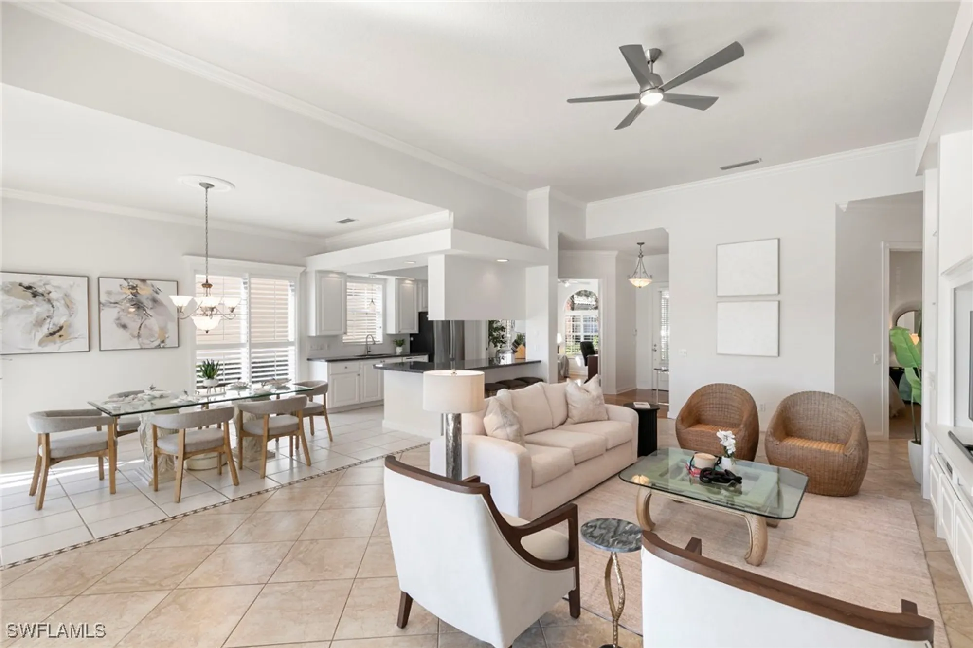 Property Slideshow image 9 of 49 | 3812 valentia way, Naples, FL, 34119