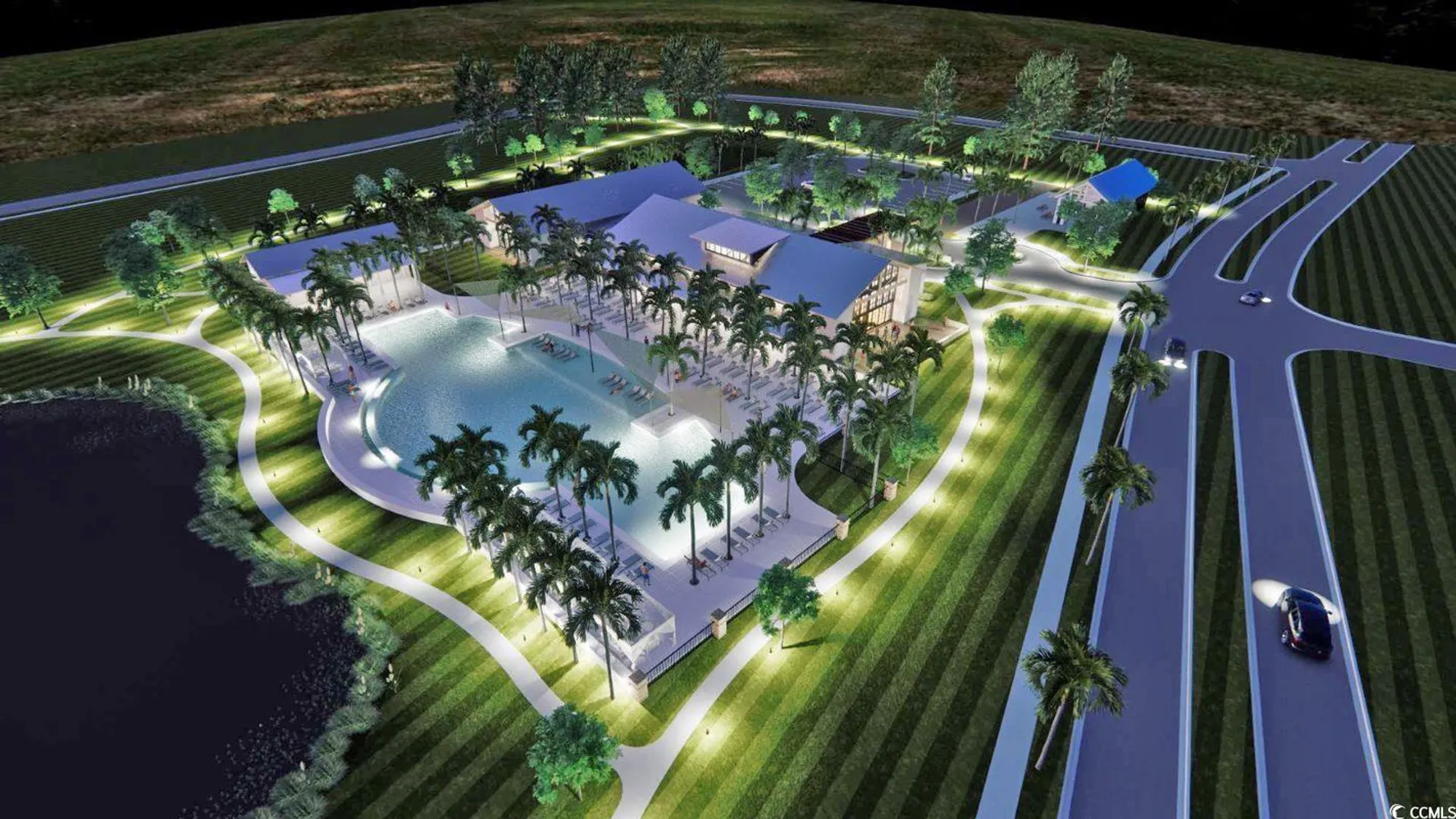 Property Slideshow image 4 of 10 | 1139 grinnell st, North Myrtle Beach, SC, 29582