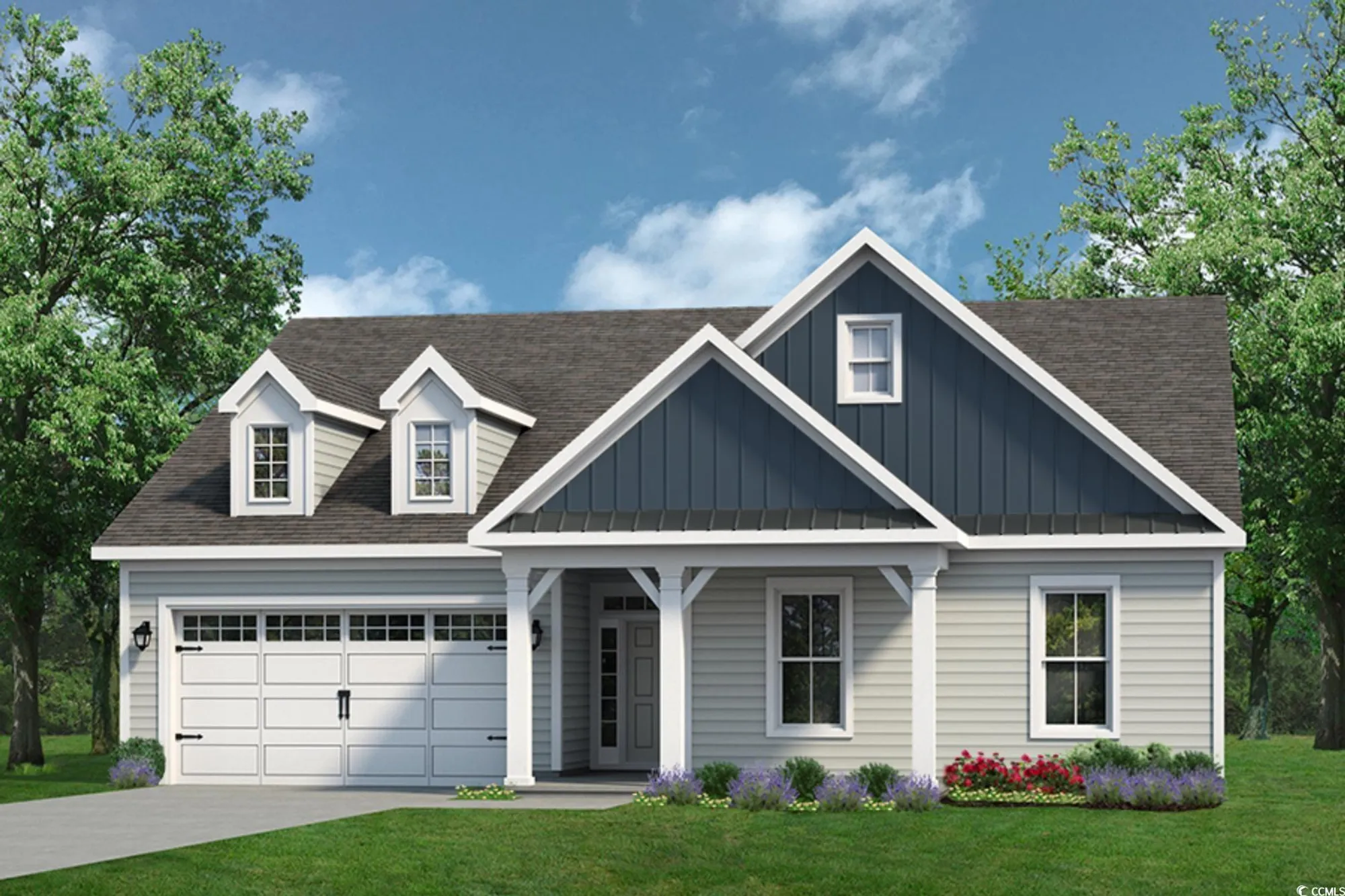 Property Slideshow image 1 of 12 | 2231 seagrape dr, Little River, SC, 29566