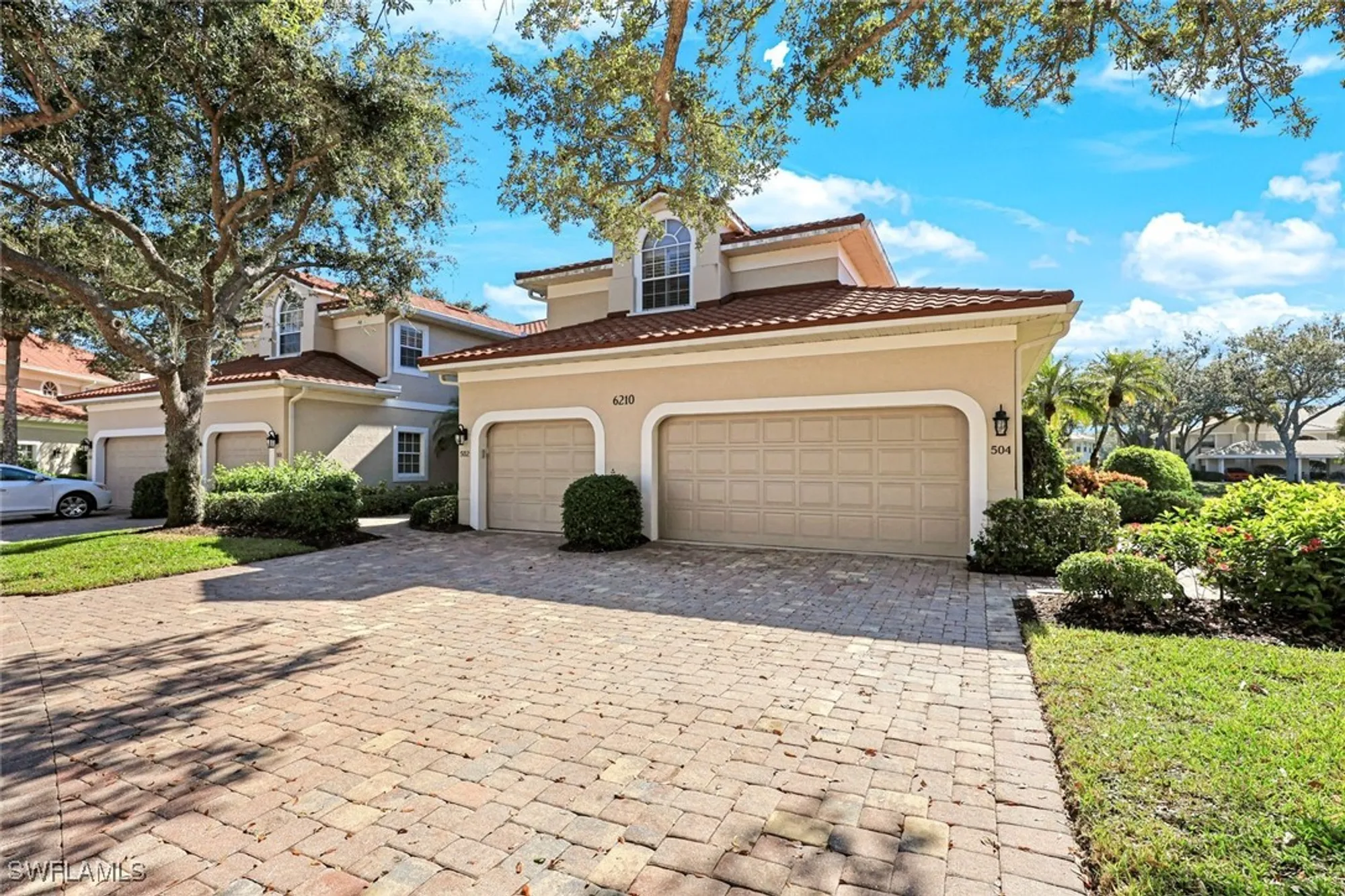 Property Slideshow image 3 of 20 | 6210 reserve cir 504, Naples, FL, 34119