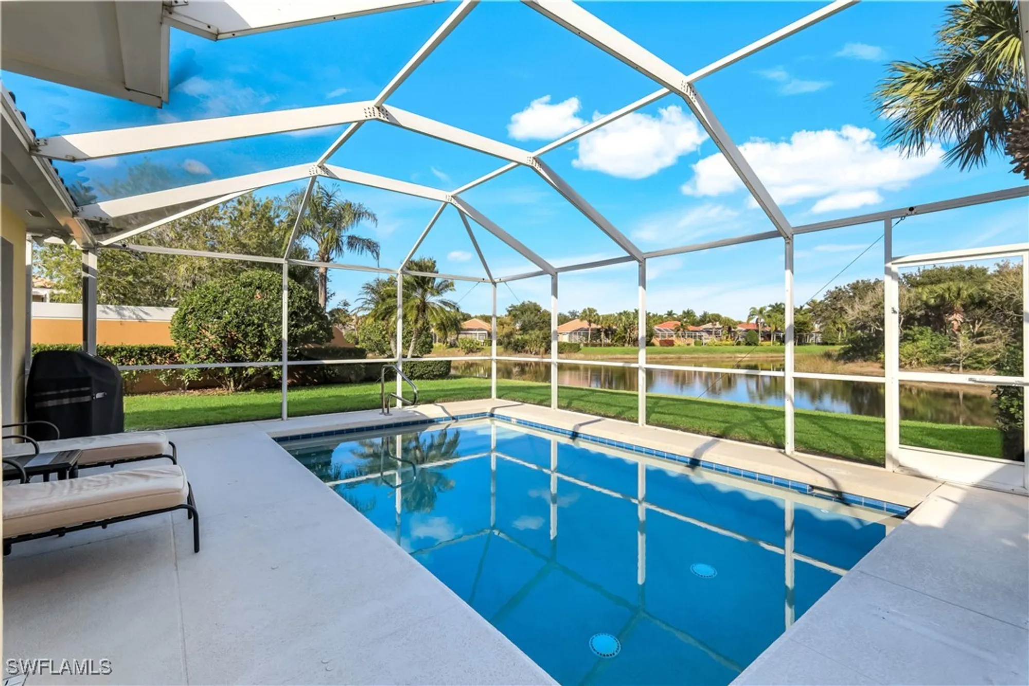 Property Slideshow image 3 of 44 | 28245 islet trl, Bonita Springs, FL, 34135