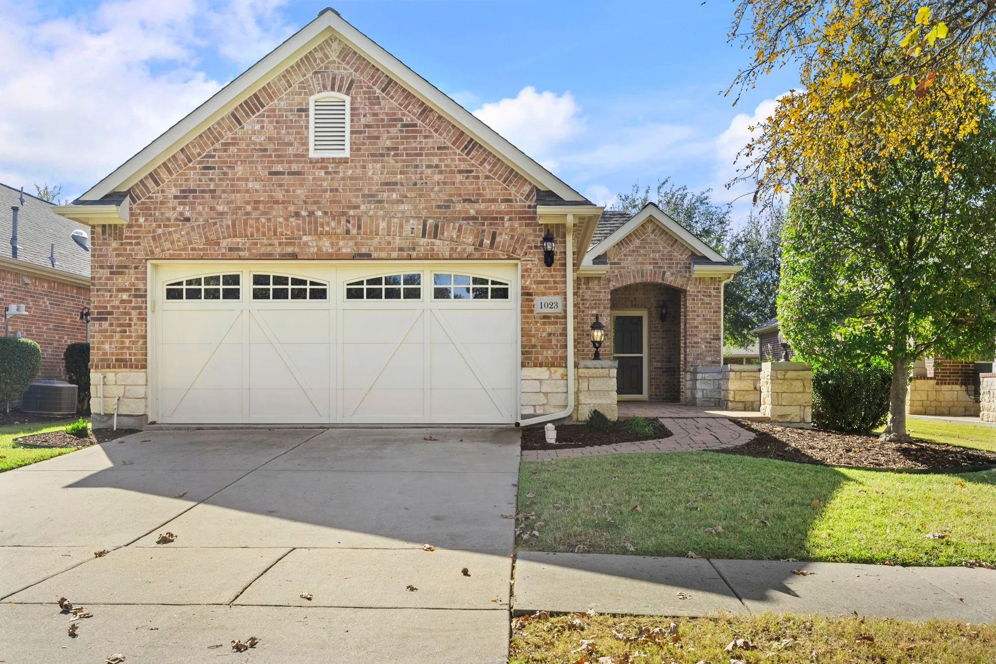 Property Slideshow image 1 of 21 | 1023 nicklaus ct, Frisco, TX, 75036