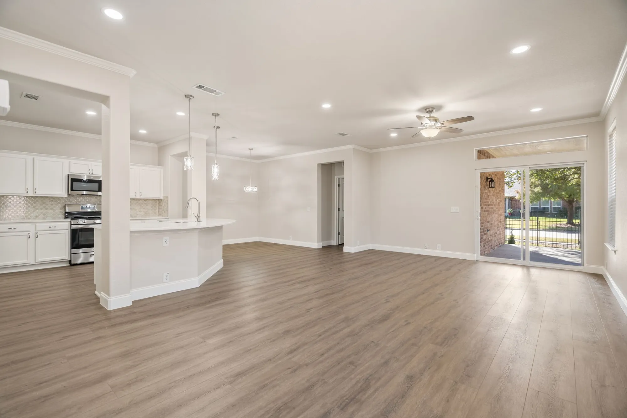 Property Slideshow image 20 of 21 | 1023 nicklaus ct, Frisco, TX, 75036