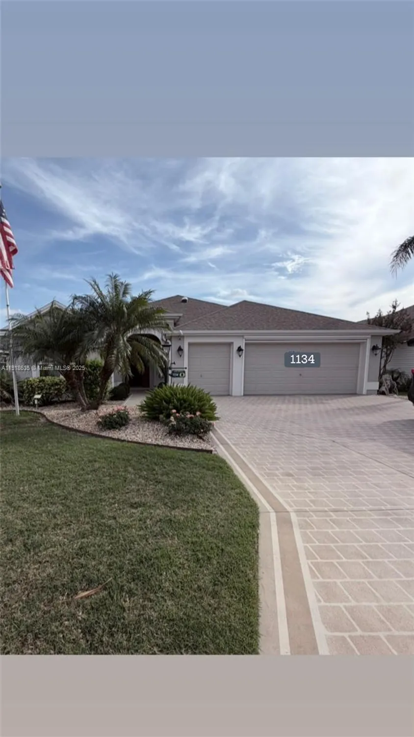 Property Slideshow image 18 of 41 | 1134 fieldbrook way, The Villages, FL, 32163
