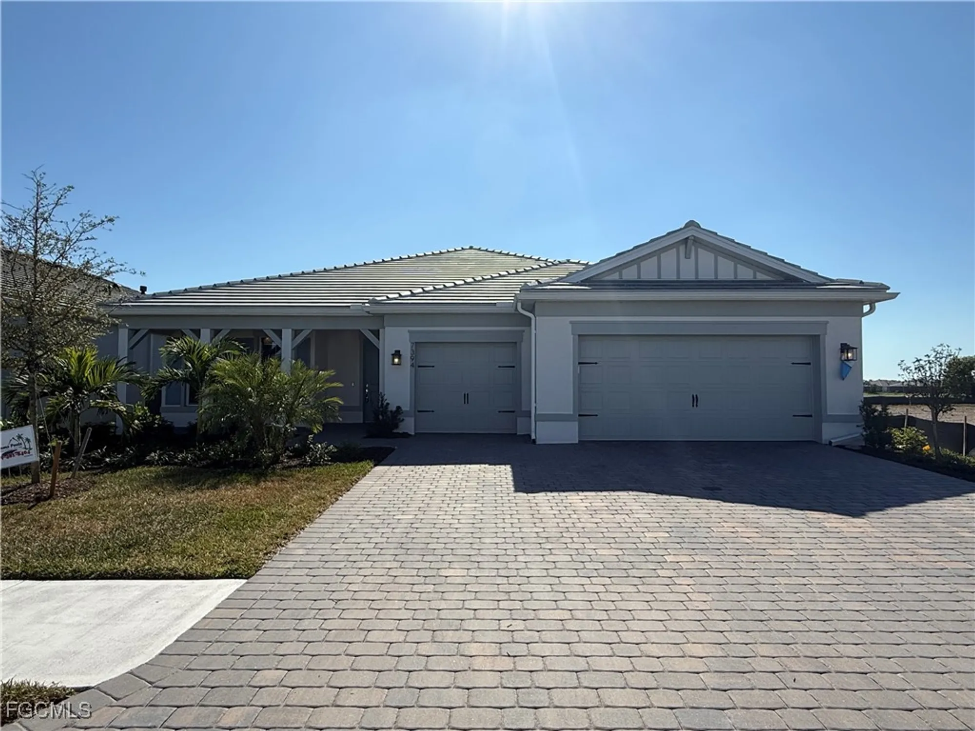 Property Slideshow image 1 of 37 | 7394 blue salvia dr, North Fort Myers, FL, 33917