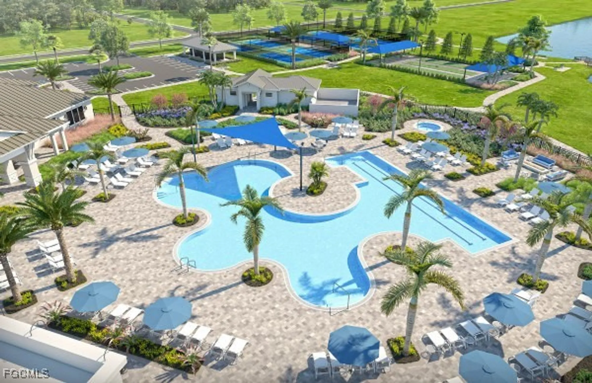 Property Slideshow image 37 of 37 | 7394 blue salvia dr, North Fort Myers, FL, 33917