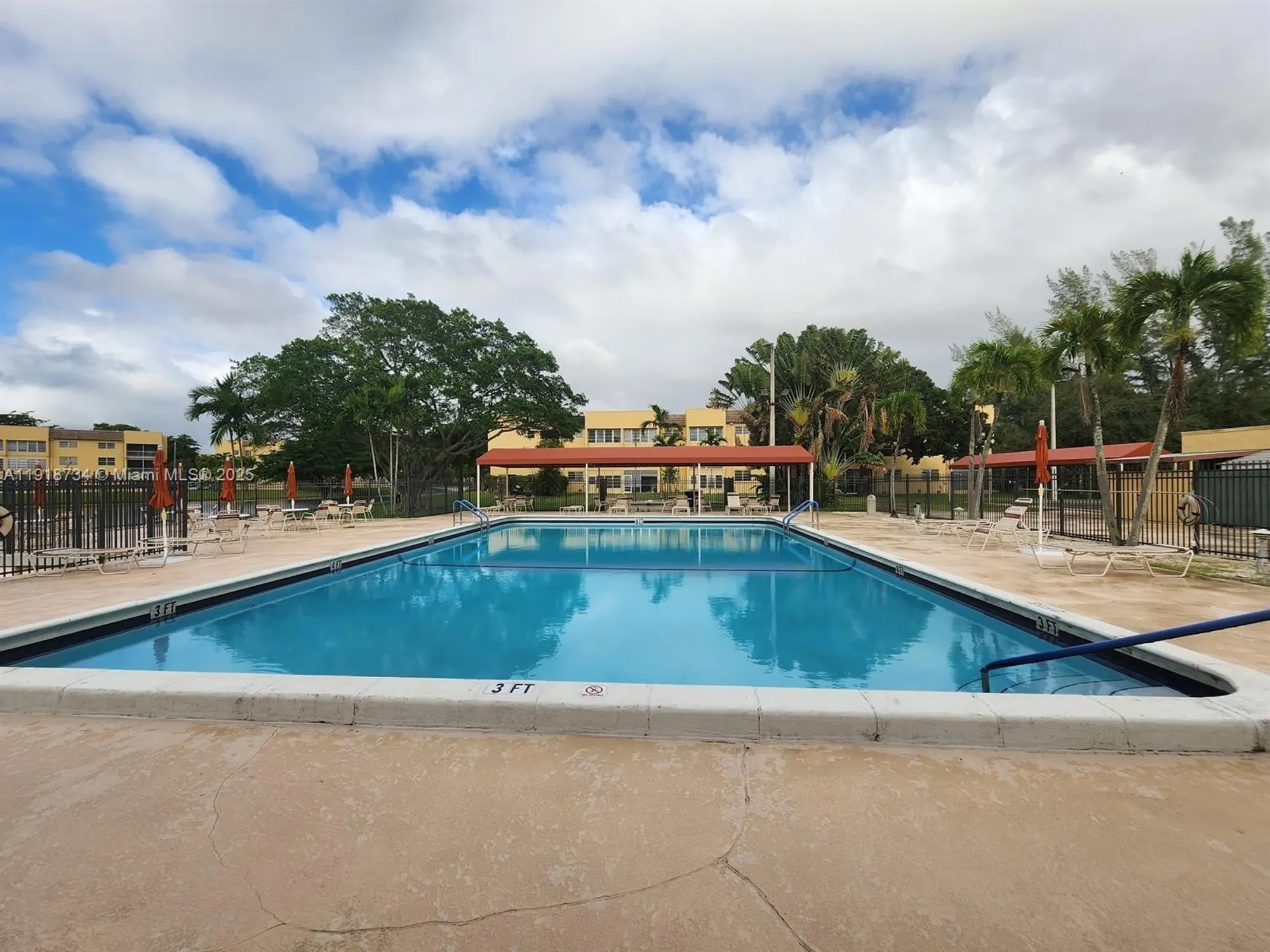 Property Slideshow image 19 of 21 | 5800 nw 64th ave apt 108, Tamarac, FL, 33319