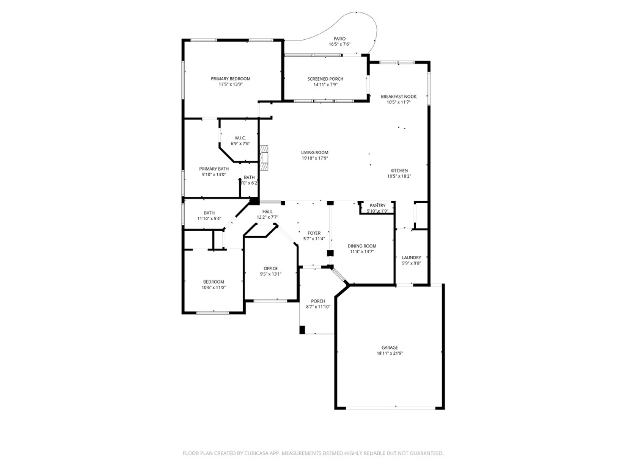Property Slideshow image 25 of 25 | 4714 sonora trce, Georgetown, TX, 78633