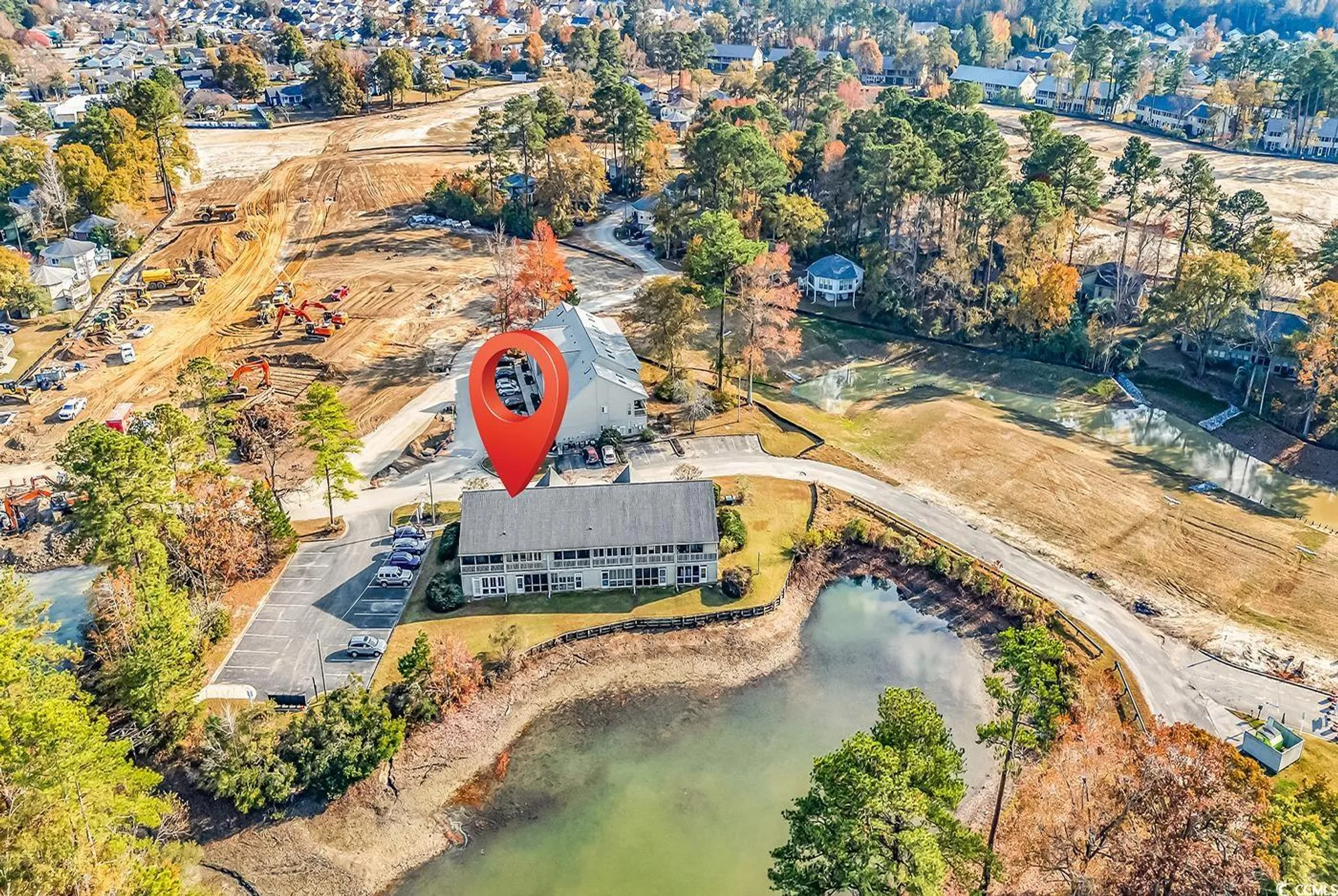 Property Slideshow image 24 of 34 | 925 fairwood lakes ln unit 25j, Myrtle Beach, SC, 29588