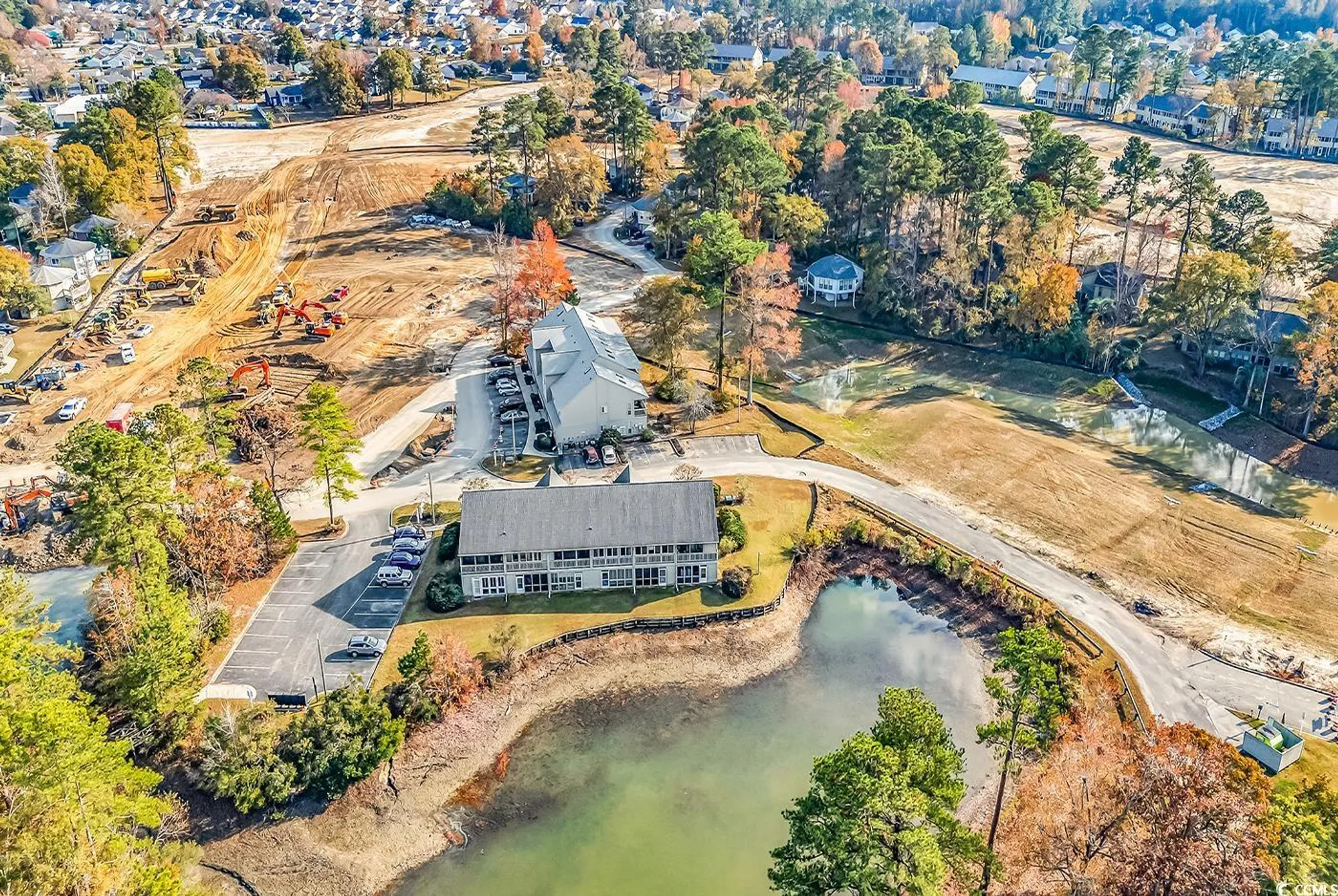 Property Slideshow image 25 of 34 | 925 fairwood lakes ln unit 25j, Myrtle Beach, SC, 29588