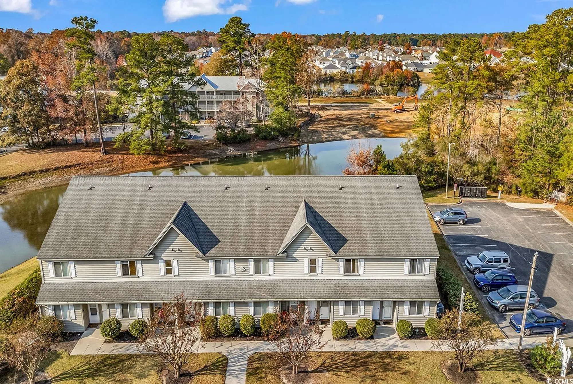 Property Slideshow image 26 of 34 | 925 fairwood lakes ln unit 25j, Myrtle Beach, SC, 29588