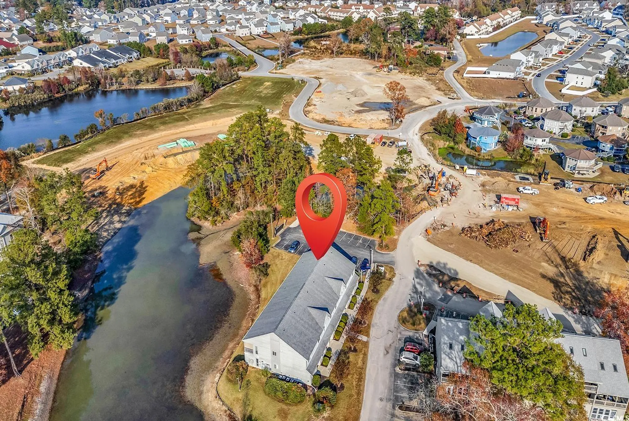 Property Slideshow image 27 of 34 | 925 fairwood lakes ln unit 25j, Myrtle Beach, SC, 29588