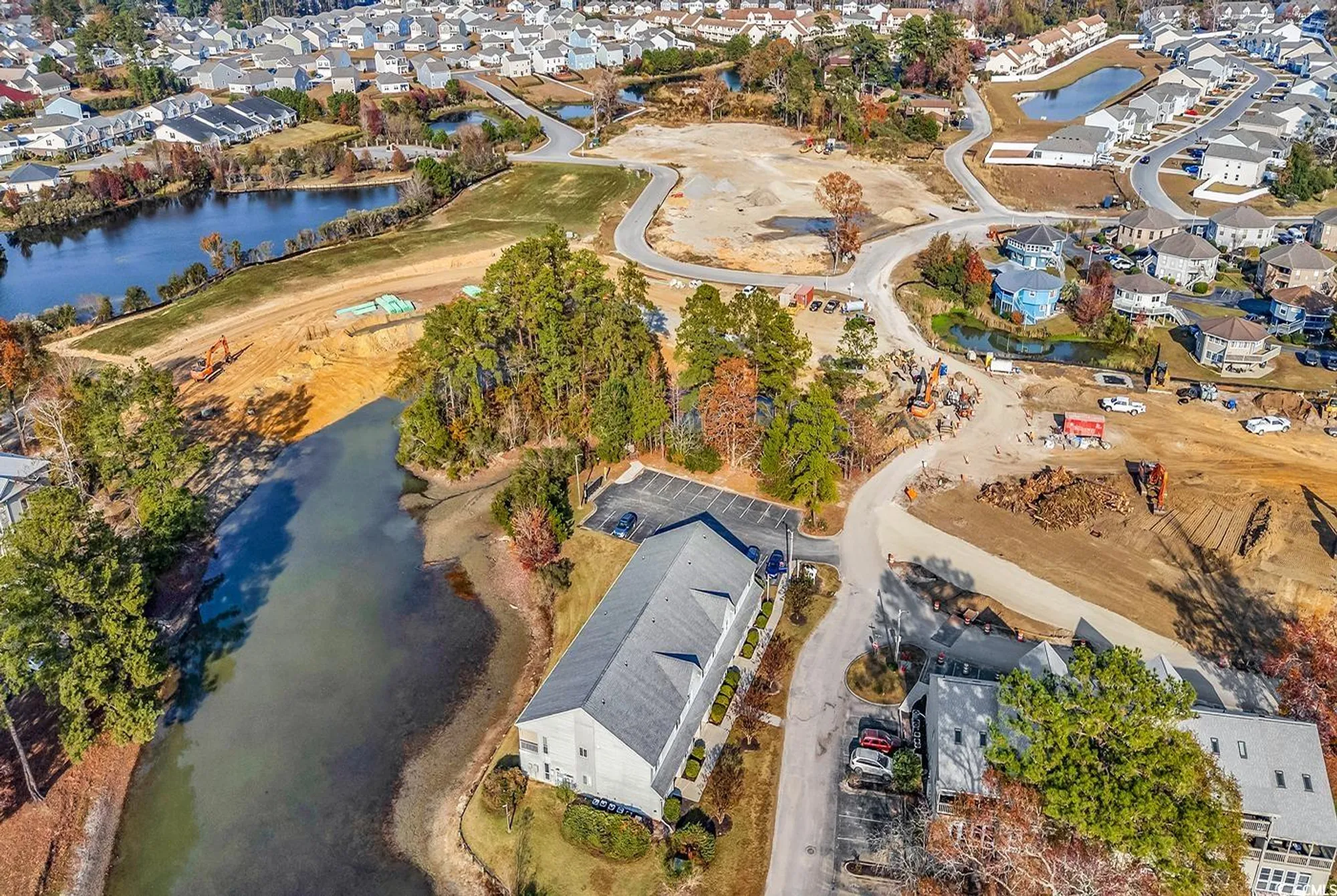 Property Slideshow image 28 of 34 | 925 fairwood lakes ln unit 25j, Myrtle Beach, SC, 29588