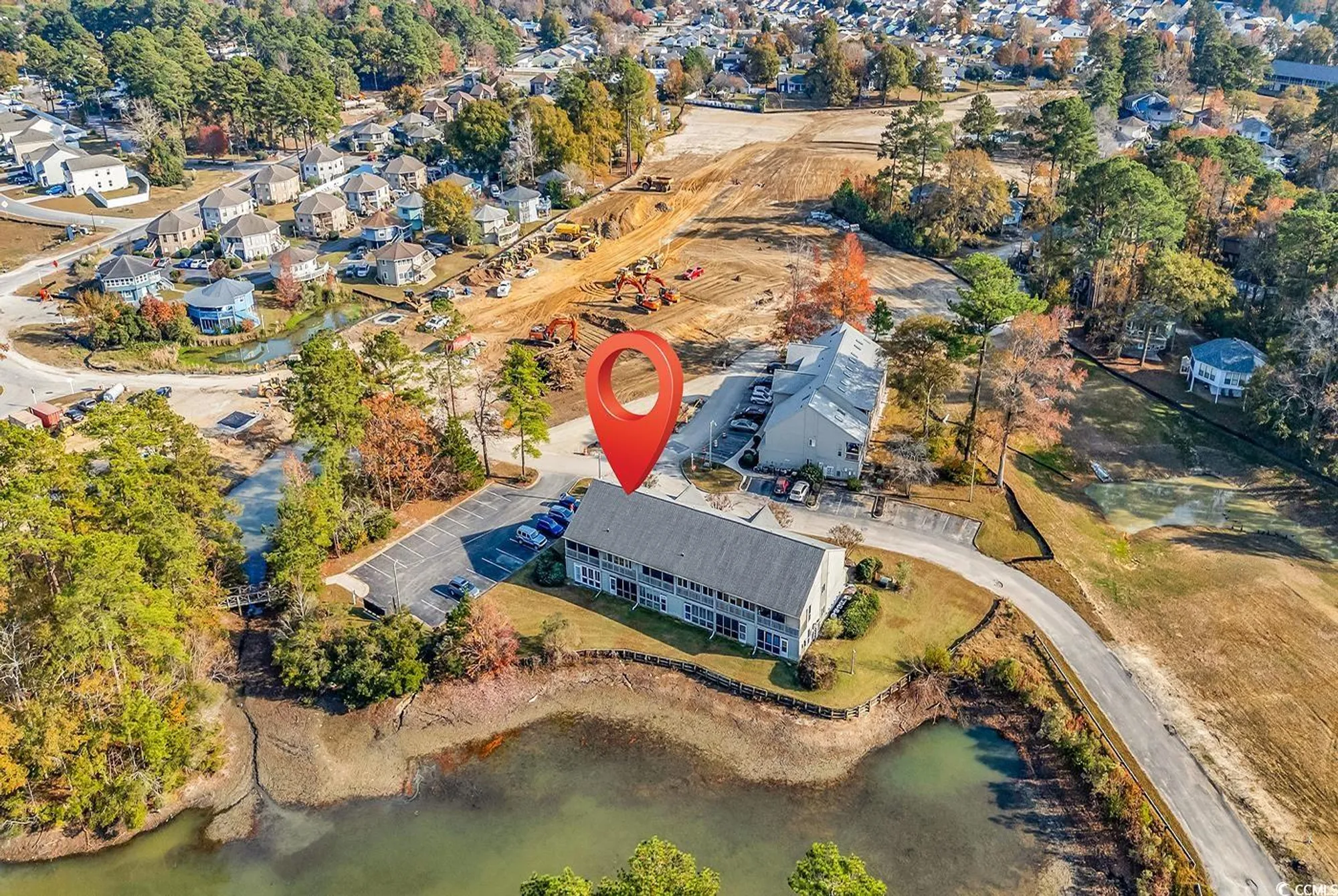 Property Slideshow image 29 of 34 | 925 fairwood lakes ln unit 25j, Myrtle Beach, SC, 29588