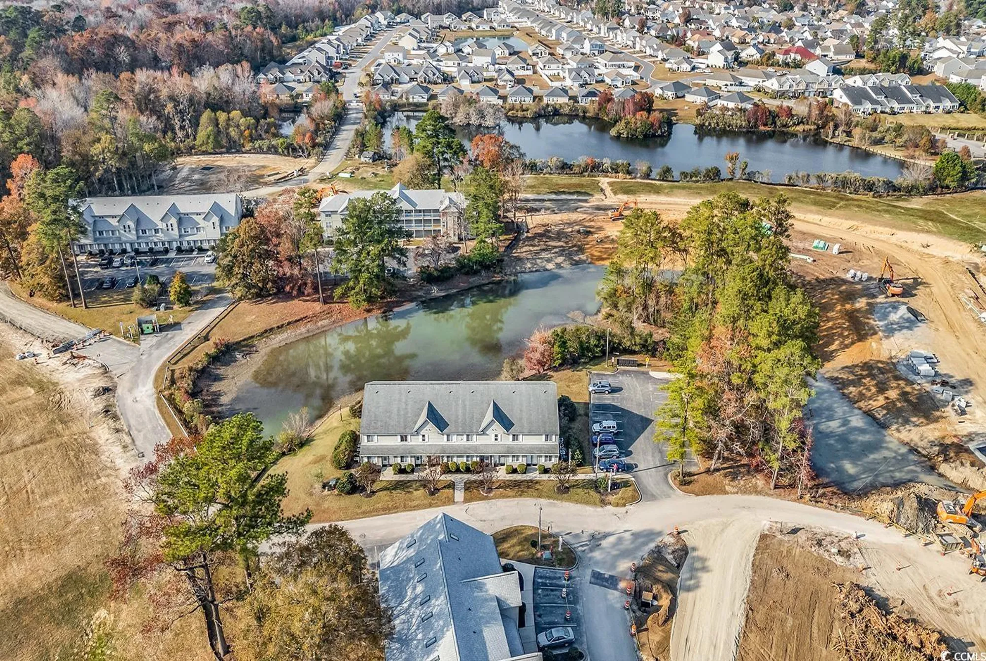 Property Slideshow image 23 of 34 | 925 fairwood lakes ln unit 25j, Myrtle Beach, SC, 29588