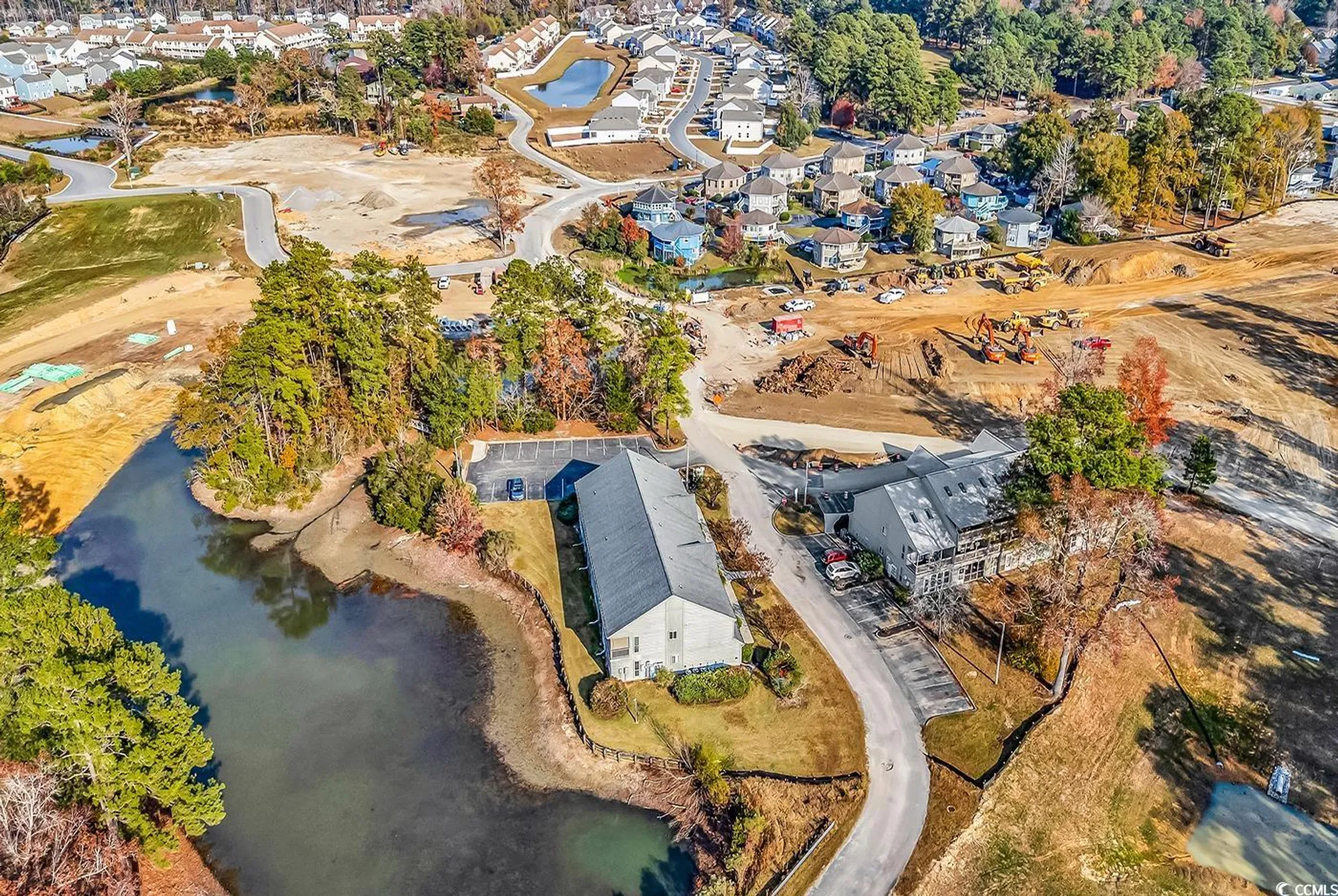 Property Slideshow image 34 of 34 | 925 fairwood lakes ln unit 25j, Myrtle Beach, SC, 29588