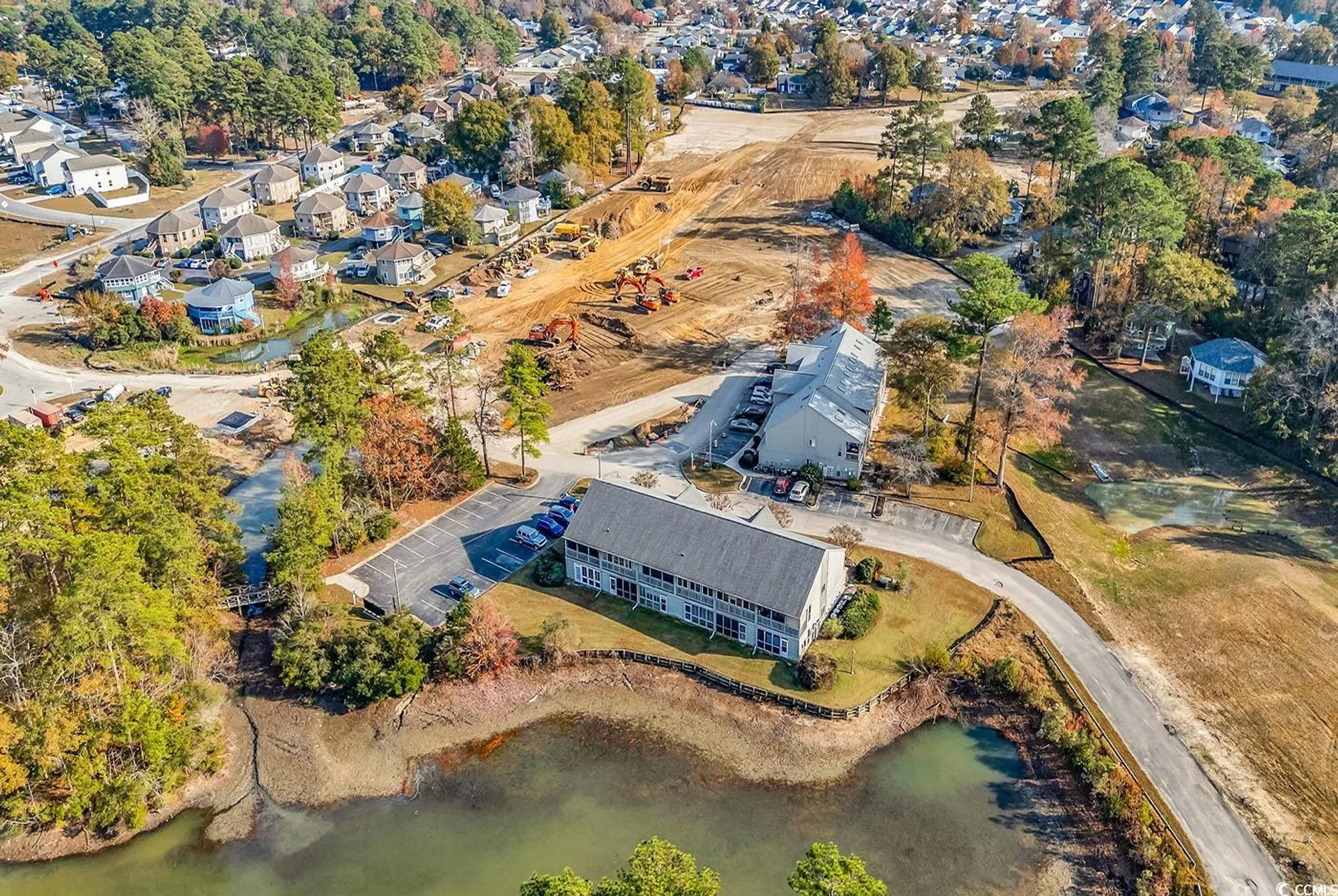 Property Slideshow image 30 of 34 | 925 fairwood lakes ln unit 25j, Myrtle Beach, SC, 29588