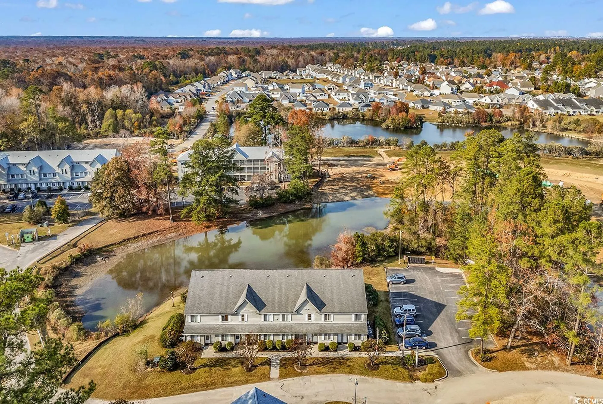 Property Slideshow image 32 of 34 | 925 fairwood lakes ln unit 25j, Myrtle Beach, SC, 29588