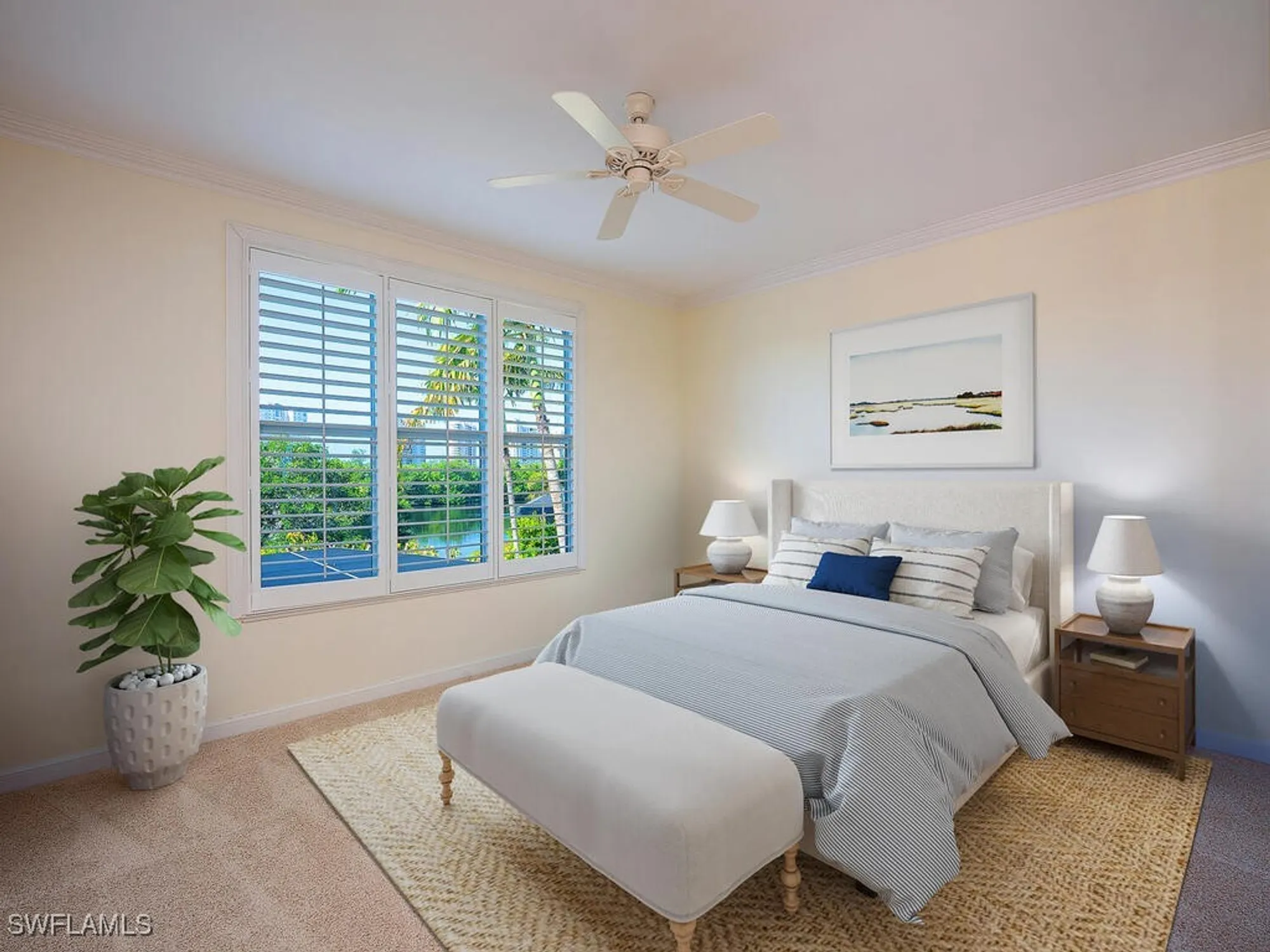 Property Slideshow image 15 of 35 | 7817 vizcaya way, Naples, FL, 34108