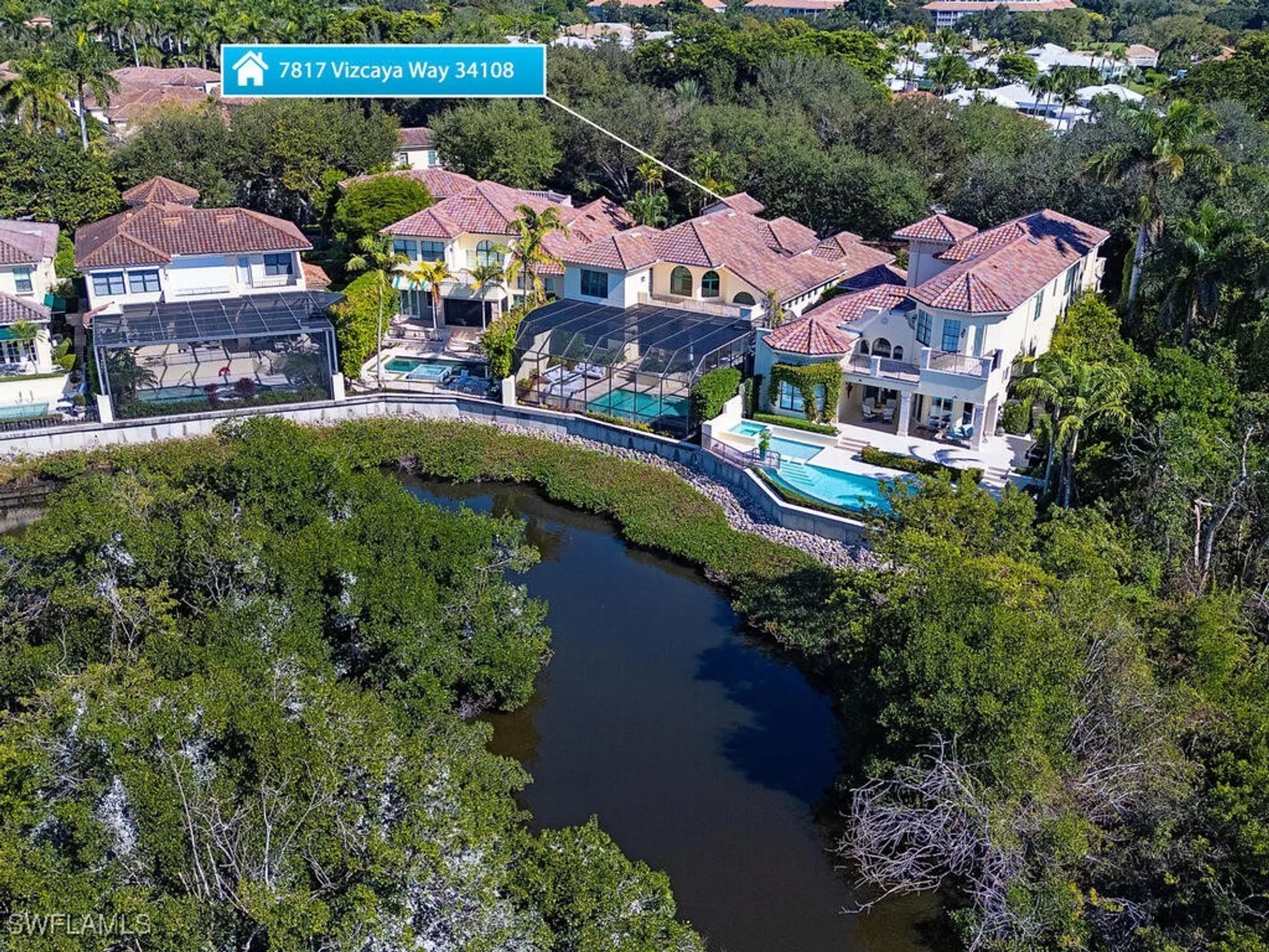 Property Slideshow image 24 of 35 | 7817 vizcaya way, Naples, FL, 34108