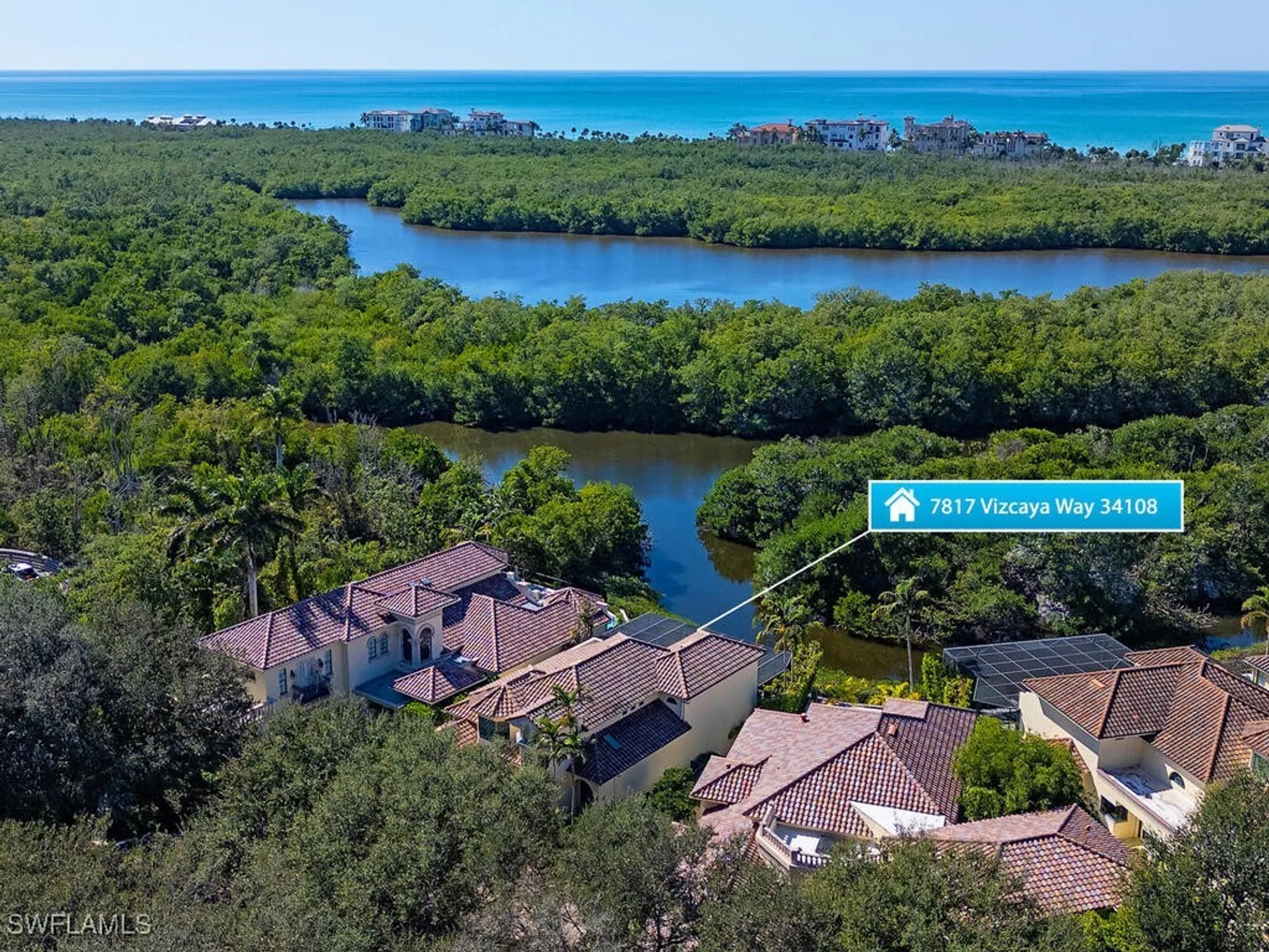 Property Slideshow image 25 of 35 | 7817 vizcaya way, Naples, FL, 34108