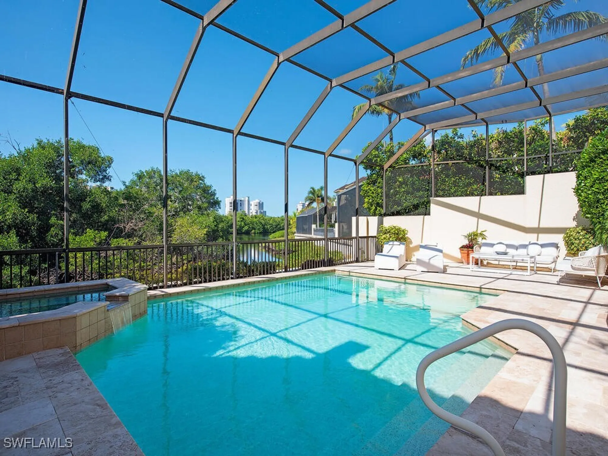 Property Slideshow image 20 of 35 | 7817 vizcaya way, Naples, FL, 34108