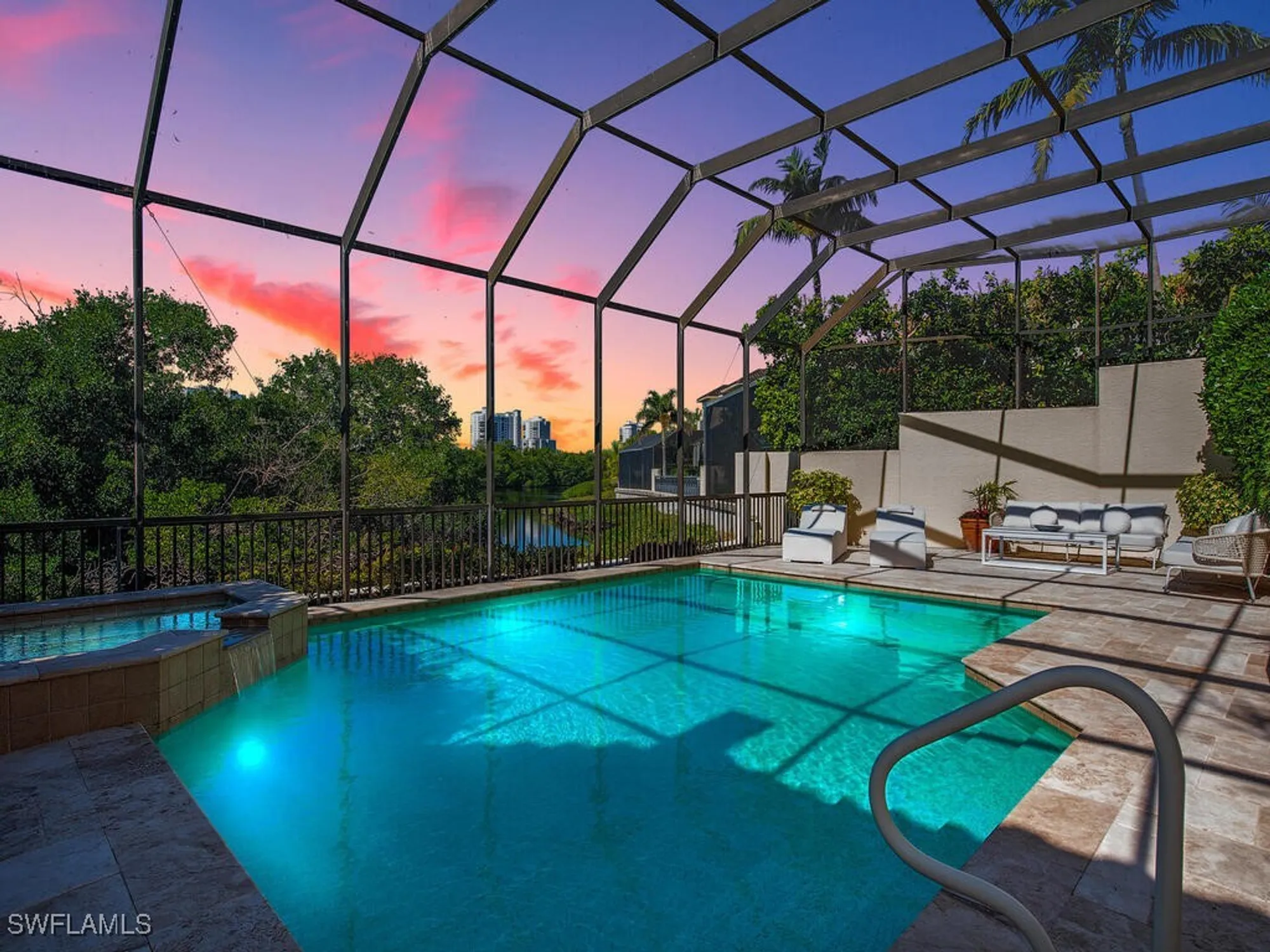 Property Slideshow image 21 of 35 | 7817 vizcaya way, Naples, FL, 34108