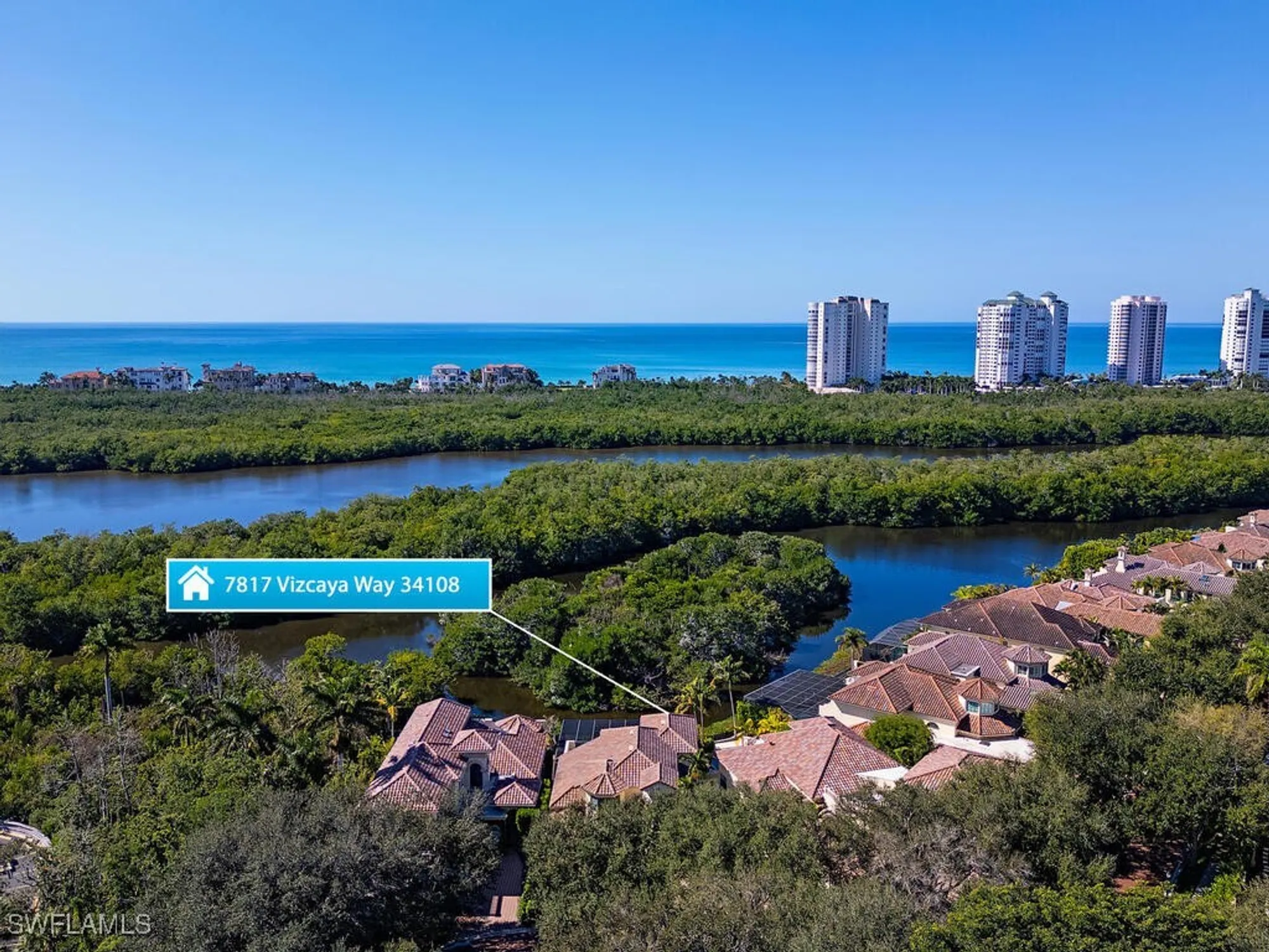 Property Slideshow image 22 of 35 | 7817 vizcaya way, Naples, FL, 34108