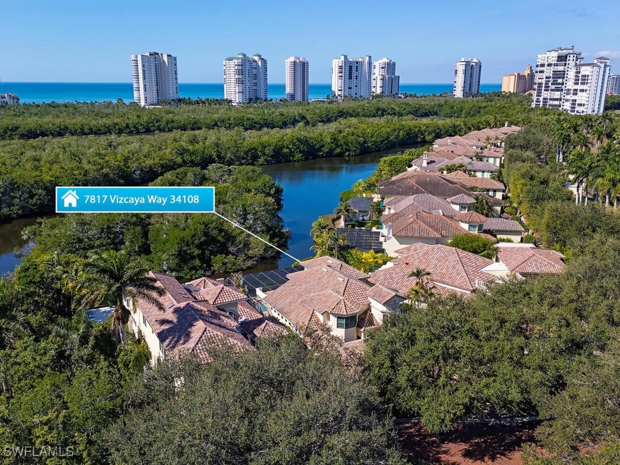 Property Slideshow image 23 of 35 | 7817 vizcaya way, Naples, FL, 34108