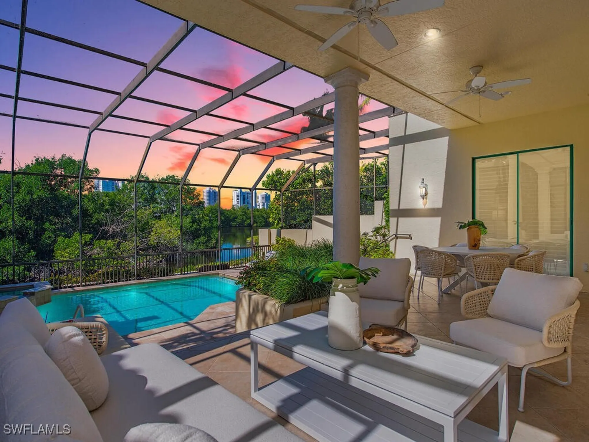 Property Slideshow image 4 of 35 | 7817 vizcaya way, Naples, FL, 34108