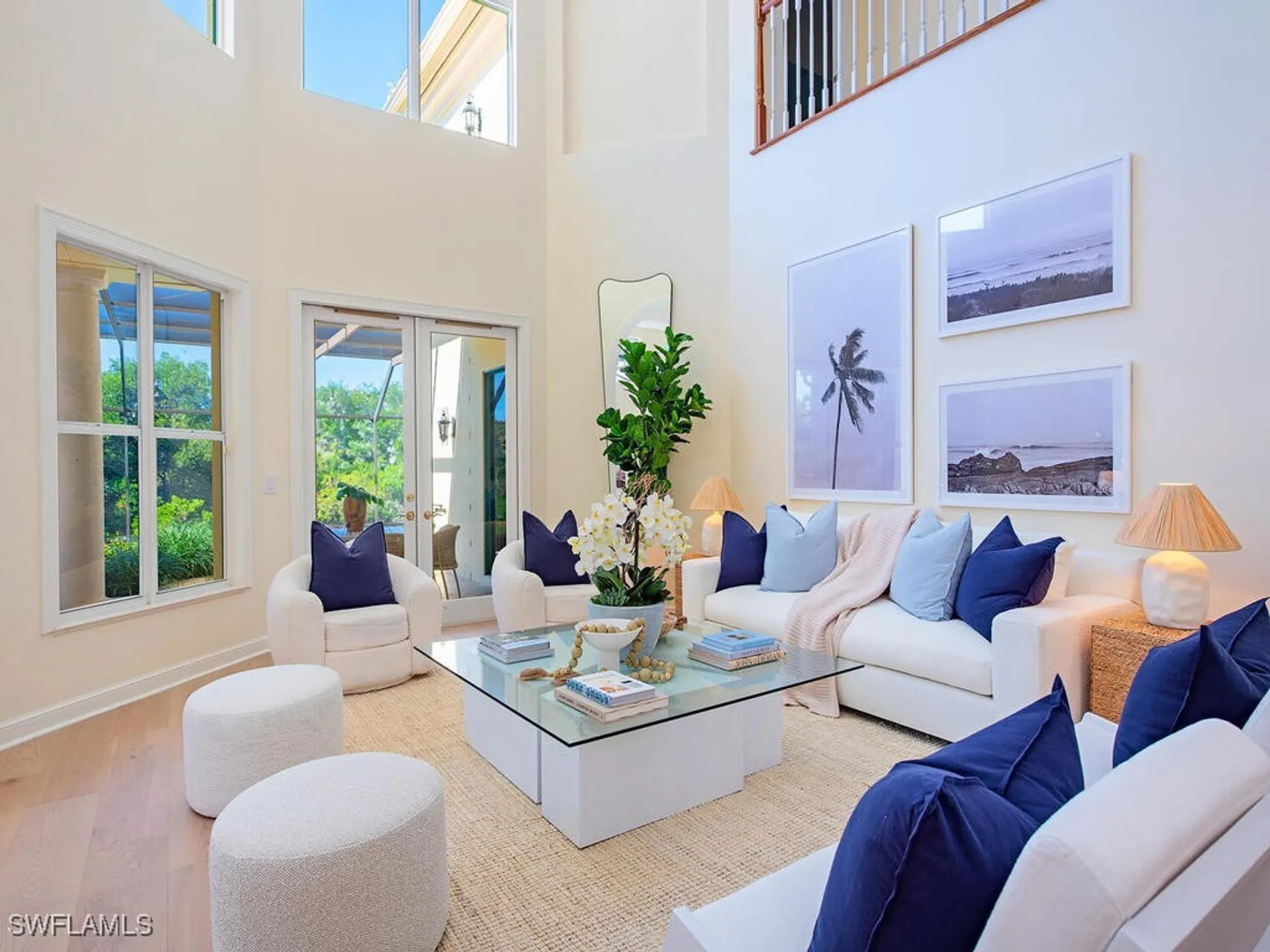 Property Slideshow image 5 of 35 | 7817 vizcaya way, Naples, FL, 34108