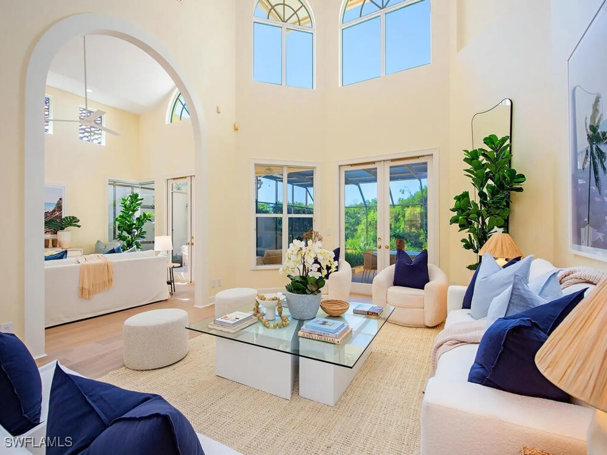 Property Slideshow image 6 of 35 | 7817 vizcaya way, Naples, FL, 34108