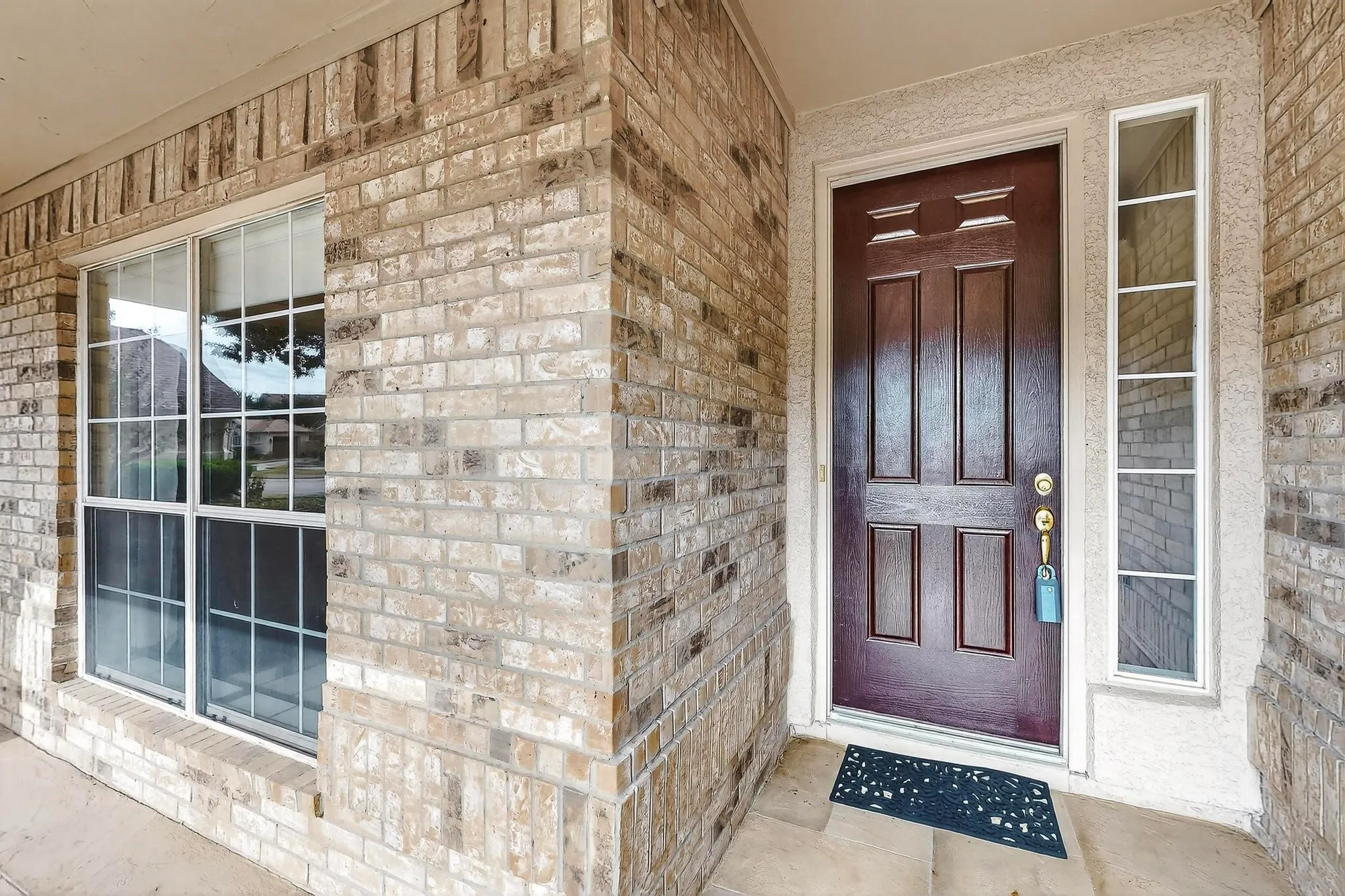 Property Slideshow image 10 of 40 | 9516 grandview dr, Denton, TX, 76207