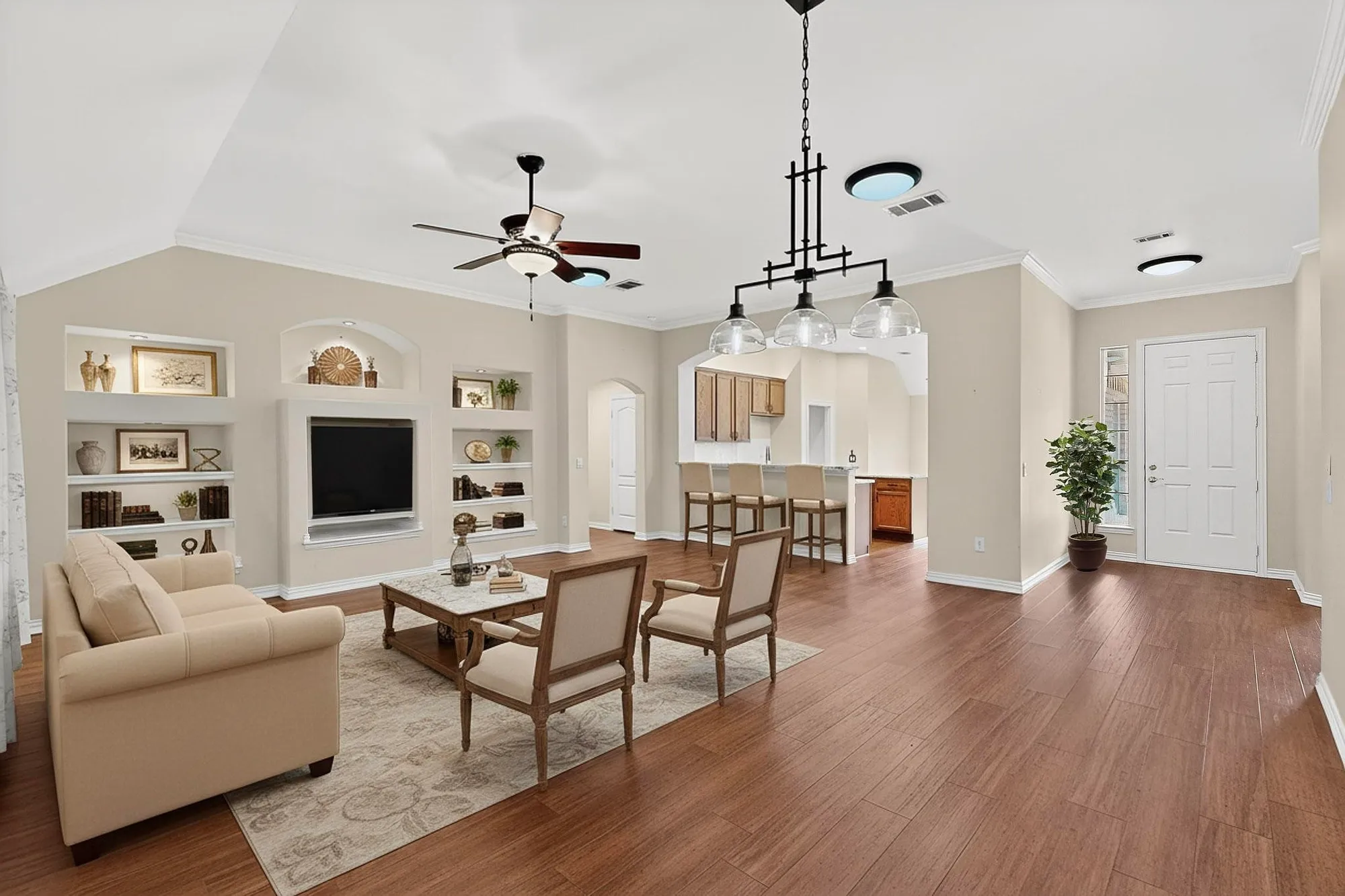 Property Slideshow image 11 of 40 | 9516 grandview dr, Denton, TX, 76207