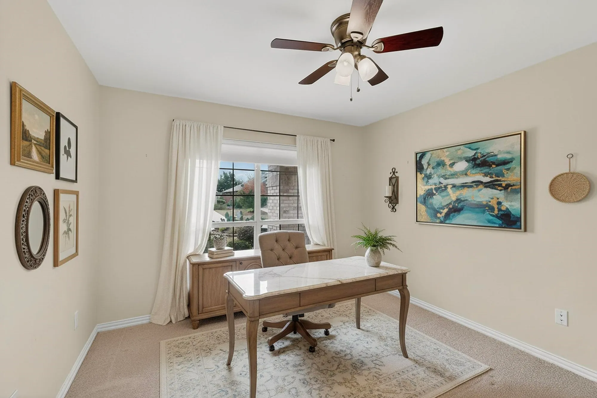 Property Slideshow image 32 of 40 | 9516 grandview dr, Denton, TX, 76207