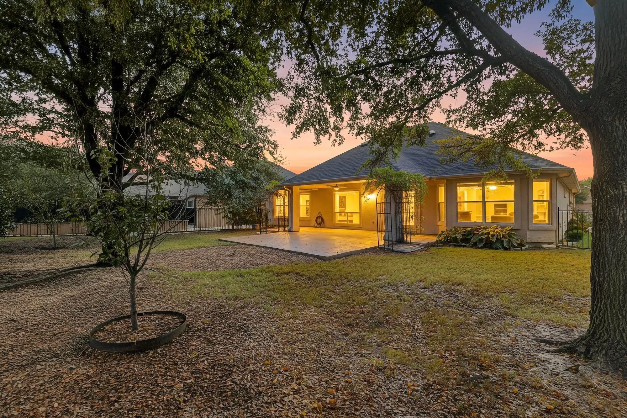 Property Slideshow image 8 of 40 | 9516 grandview dr, Denton, TX, 76207