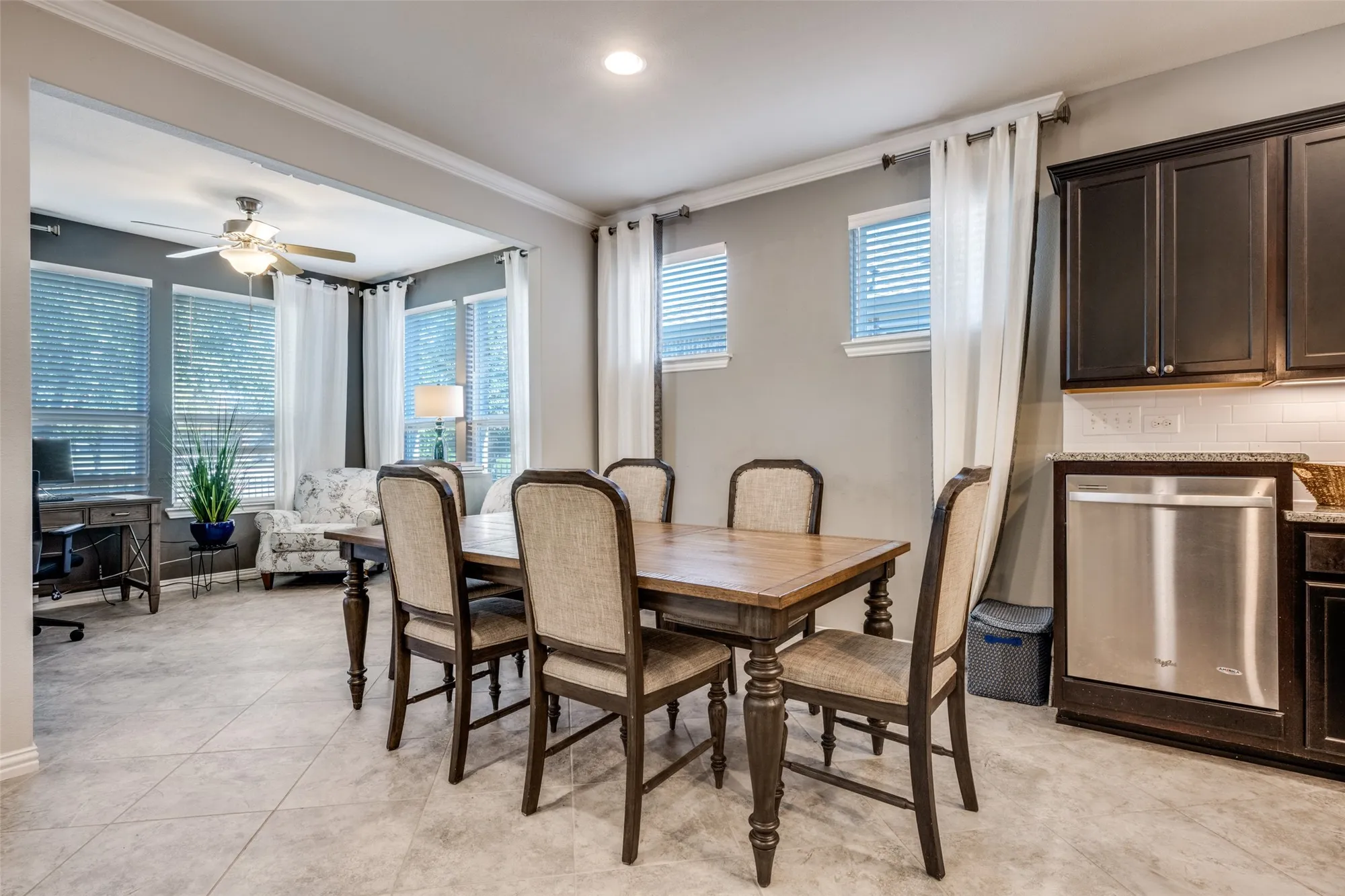 Property Slideshow image 17 of 25 | 7252 ponte vedra dr, Frisco, TX, 75036