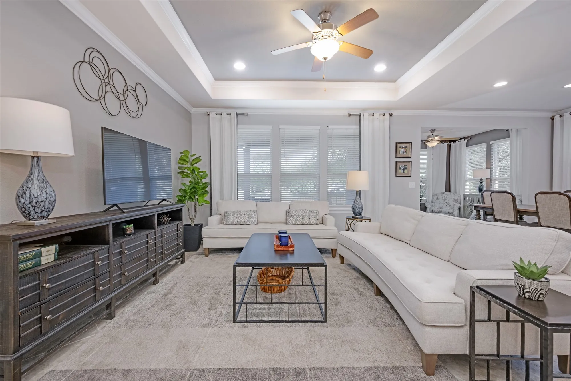 Property Slideshow image 10 of 25 | 7252 ponte vedra dr, Frisco, TX, 75036