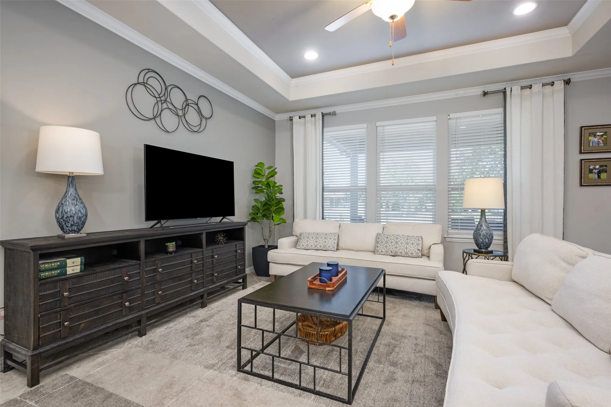 Property Slideshow image 11 of 25 | 7252 ponte vedra dr, Frisco, TX, 75036