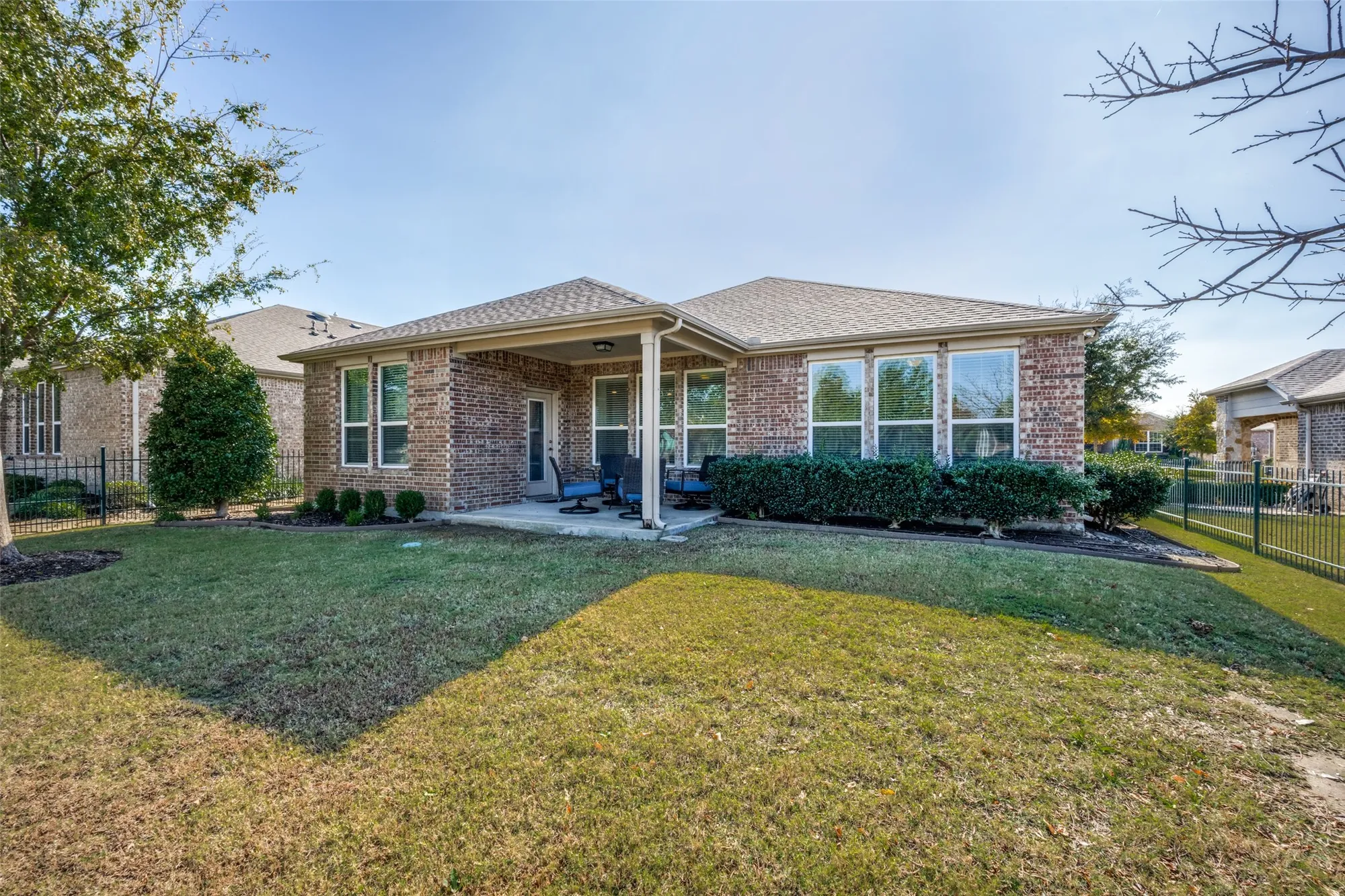 Property Slideshow image 25 of 25 | 7252 ponte vedra dr, Frisco, TX, 75036