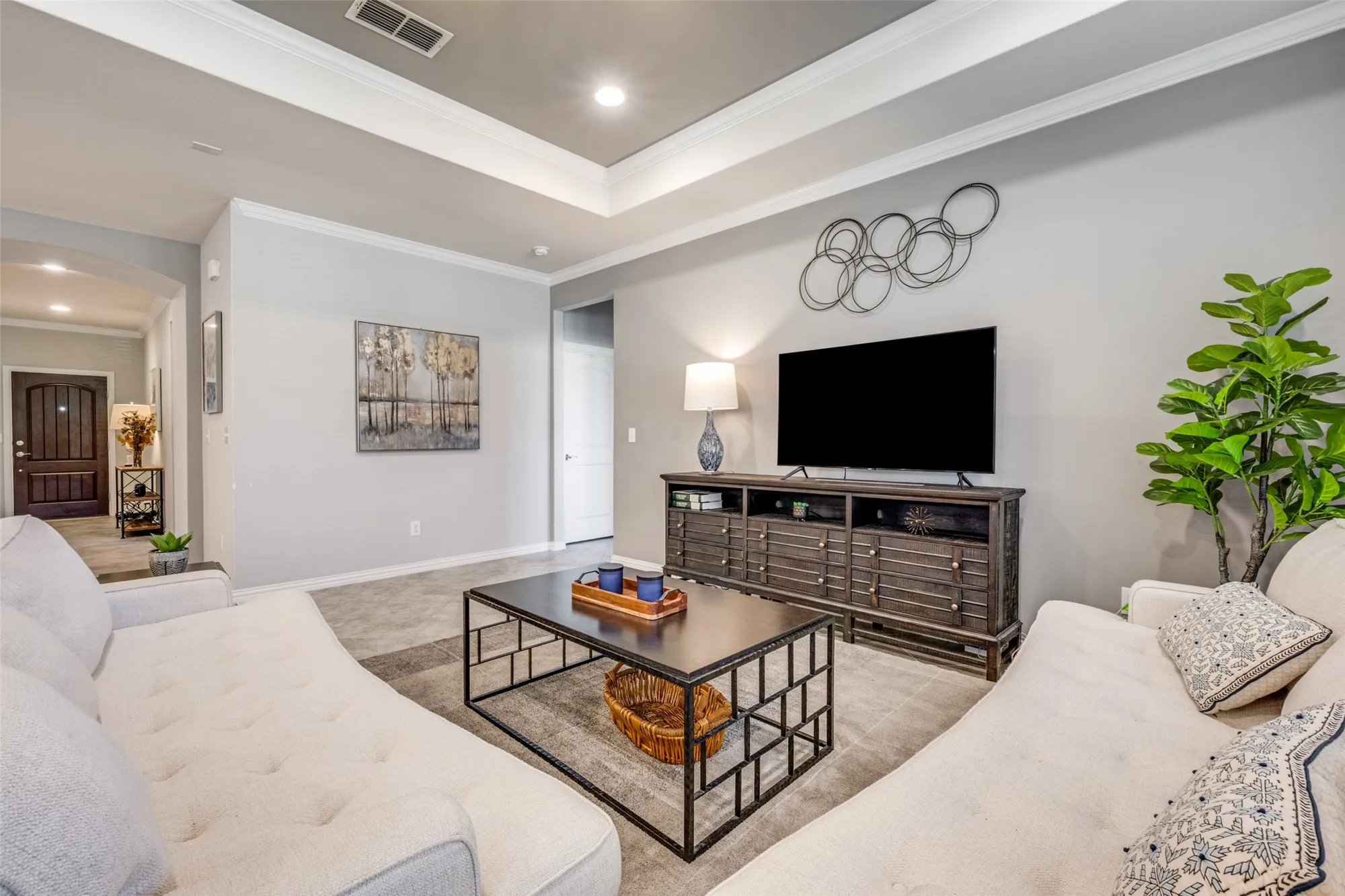 Property Slideshow image 6 of 25 | 7252 ponte vedra dr, Frisco, TX, 75036