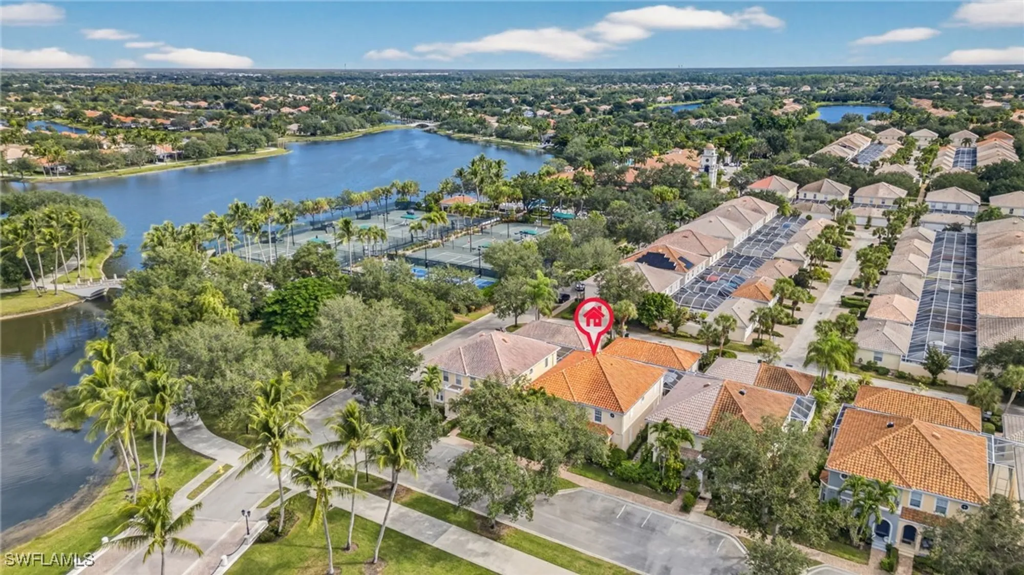 Property Slideshow image 25 of 41 | 6096 towncenter cir, Naples, FL, 34119
